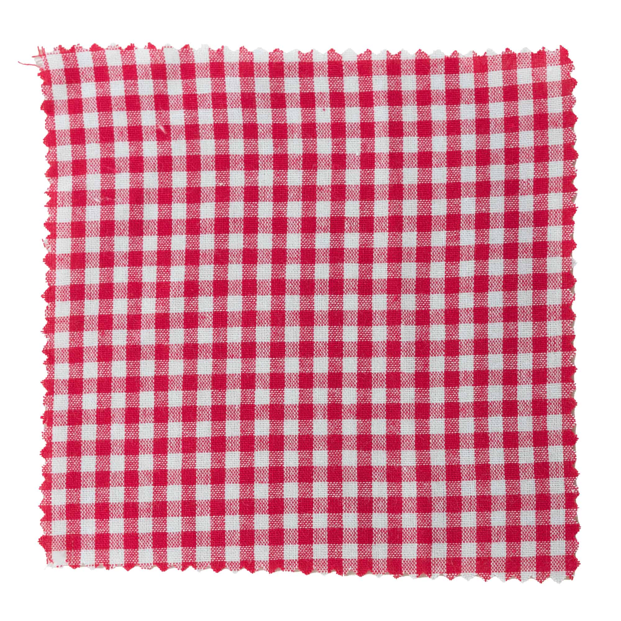 Stoffhette rutete 15x15, kvadratisk, tekstil, rød, åpning: TO58-TO82 Stoffhette rutete 15x15, kvadratisk, tekstil, rød, åpning: TO58-TO82