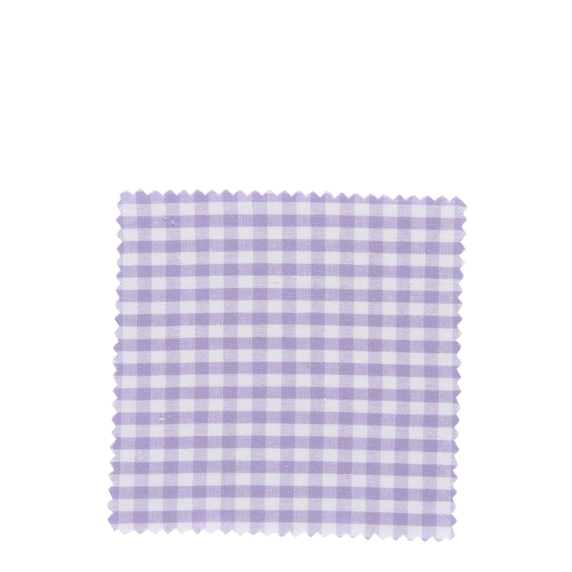 Stoffserviett rutete 12x12, kvadratisk, tekstil, fiolett, åpning: TO38-TO53