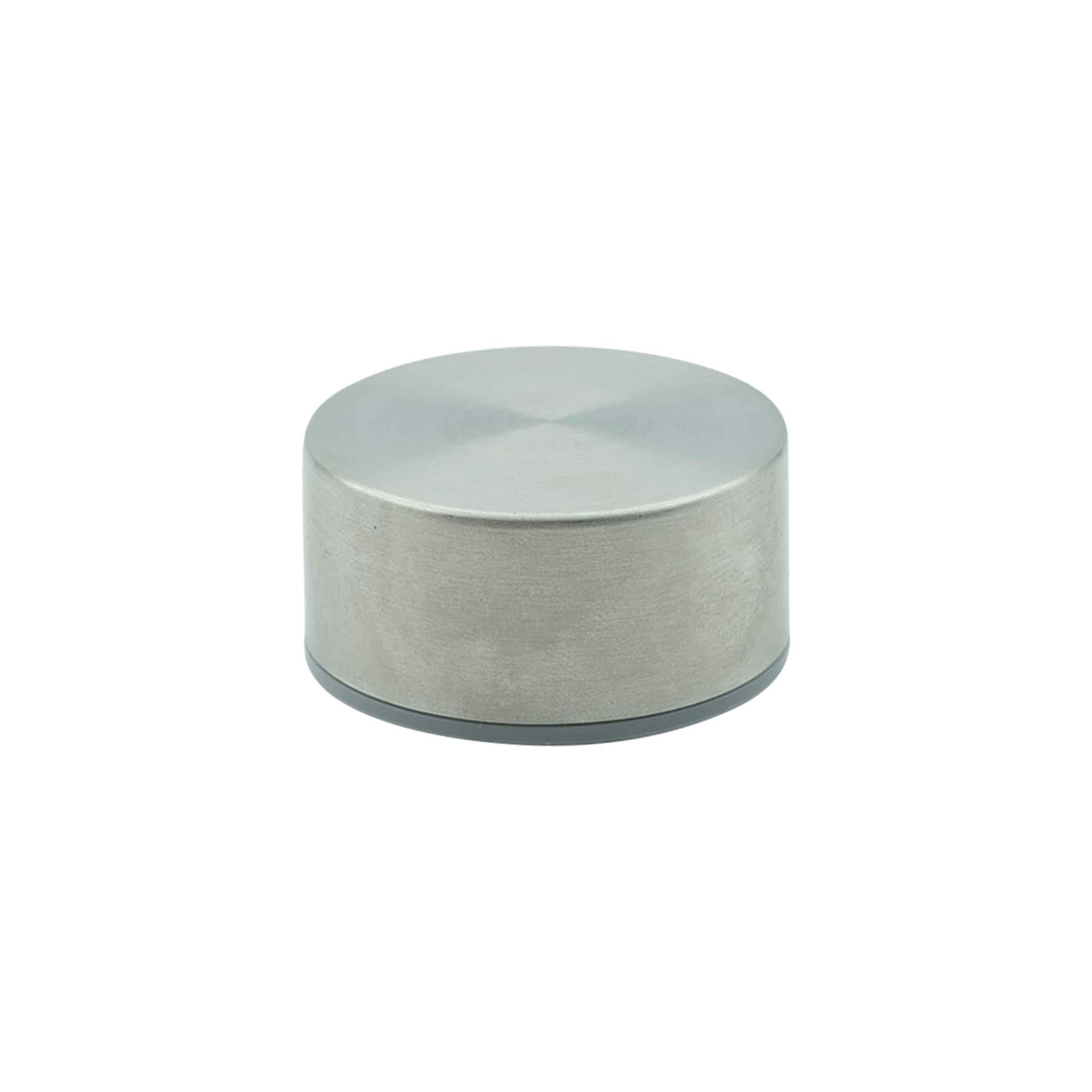 Skrukork 'Perseus', metall, sølv Skrukork 'Perseus', metall, sølv