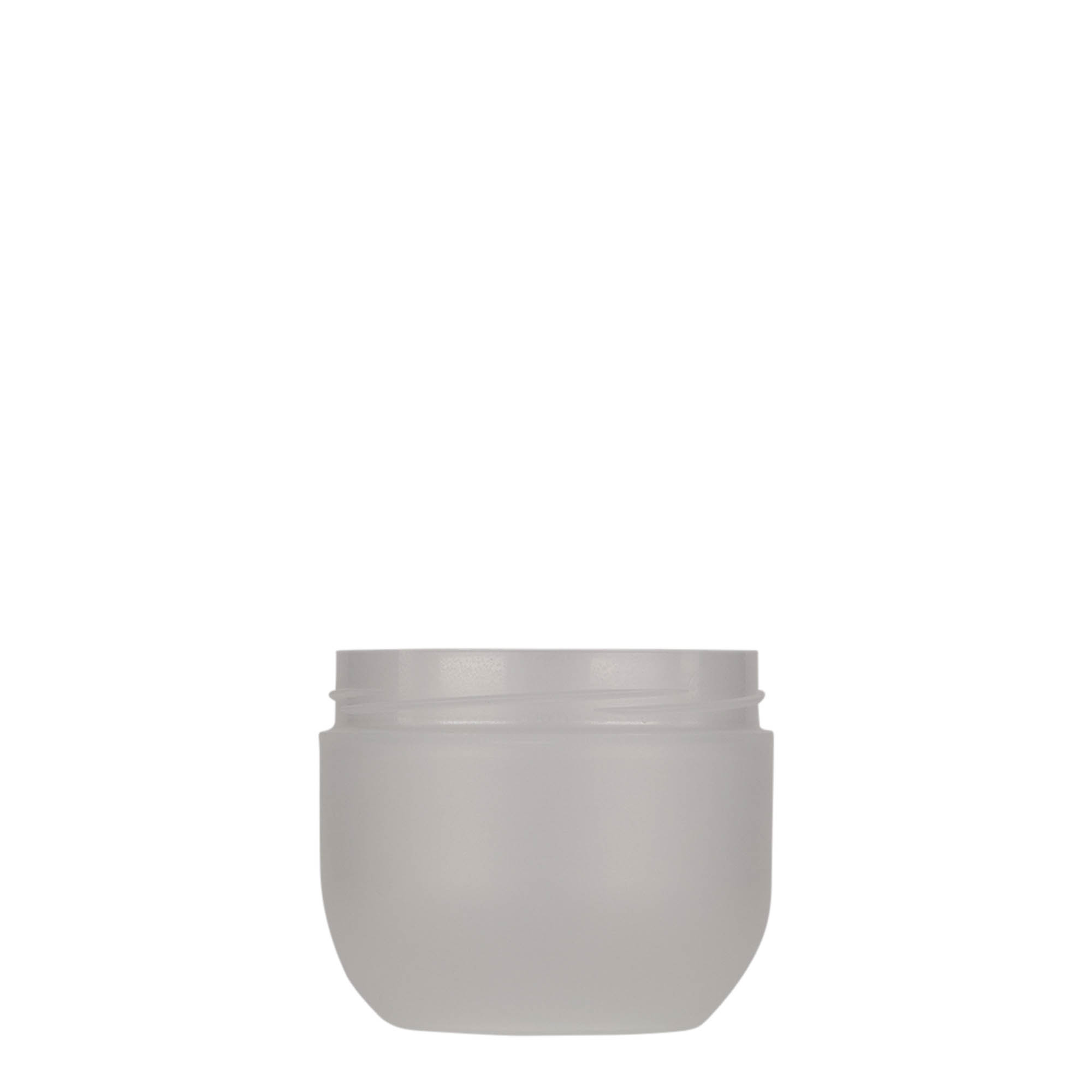 100 ml plastboks 'Magic', PP, natur, åpning: skrukork 100 ml plastboks 'Magic', PP, natur, åpning: skrukork