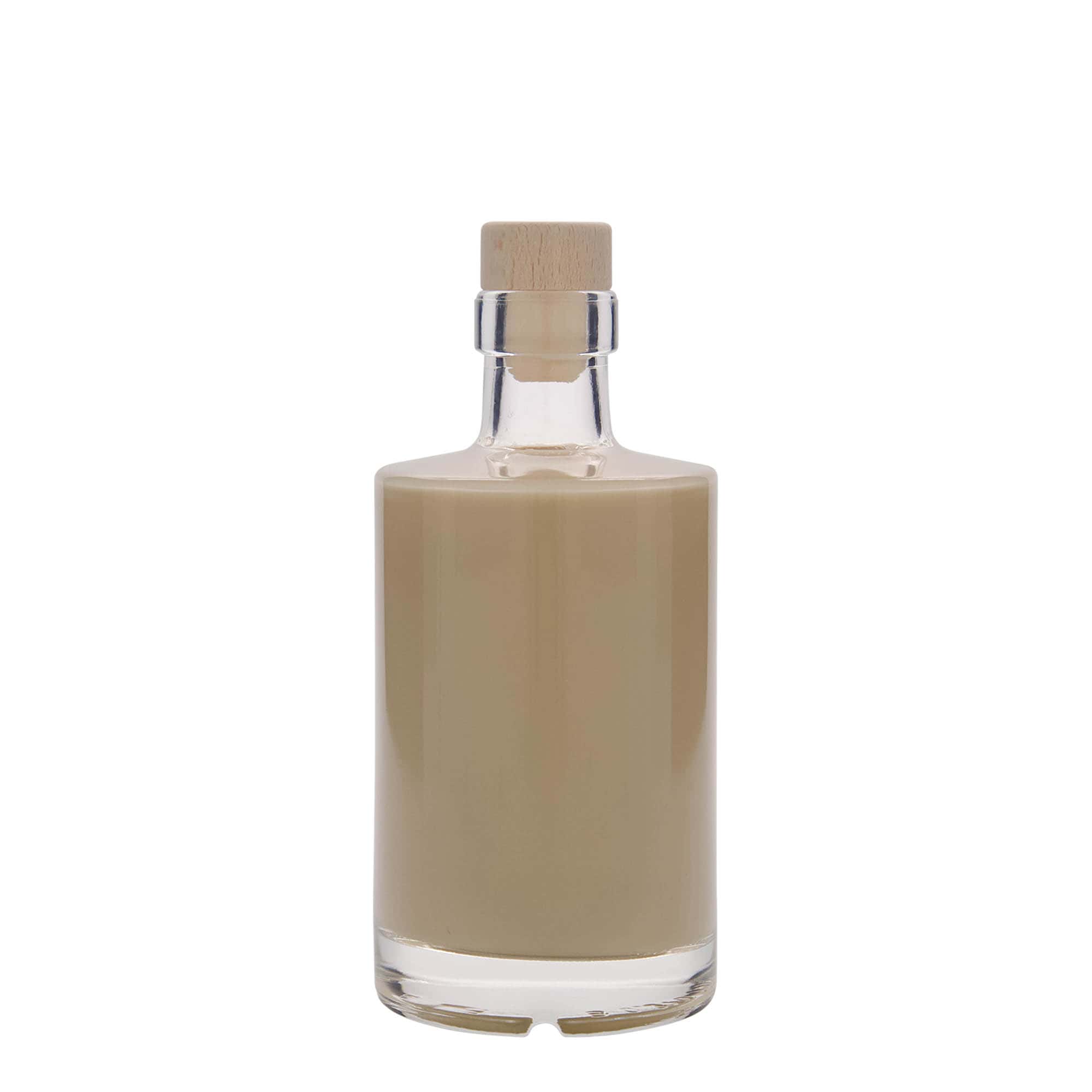 350 ml glassflaske 'Aventura', åpning: kork