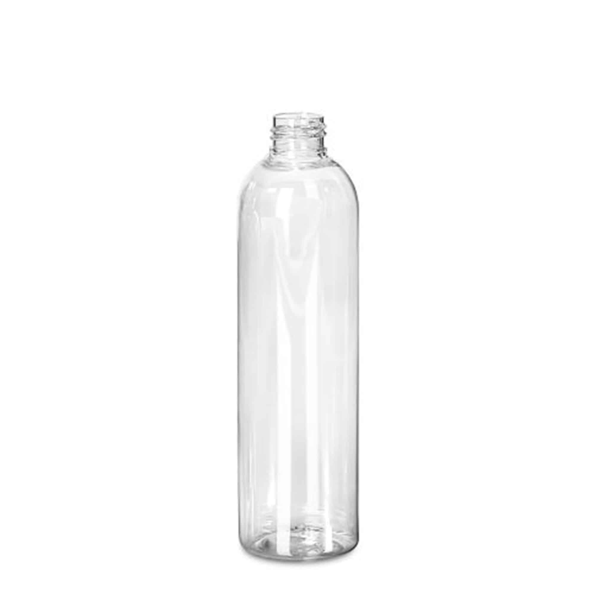 300 ml PET-flaske 'Pegasus', plast, åpning: 24/410