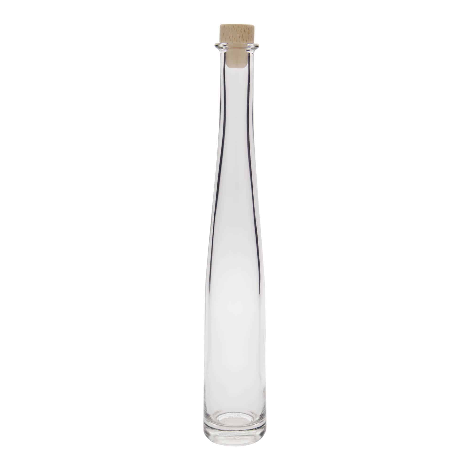 350 ml glassflaske "Renana Futura", åpning: Kork