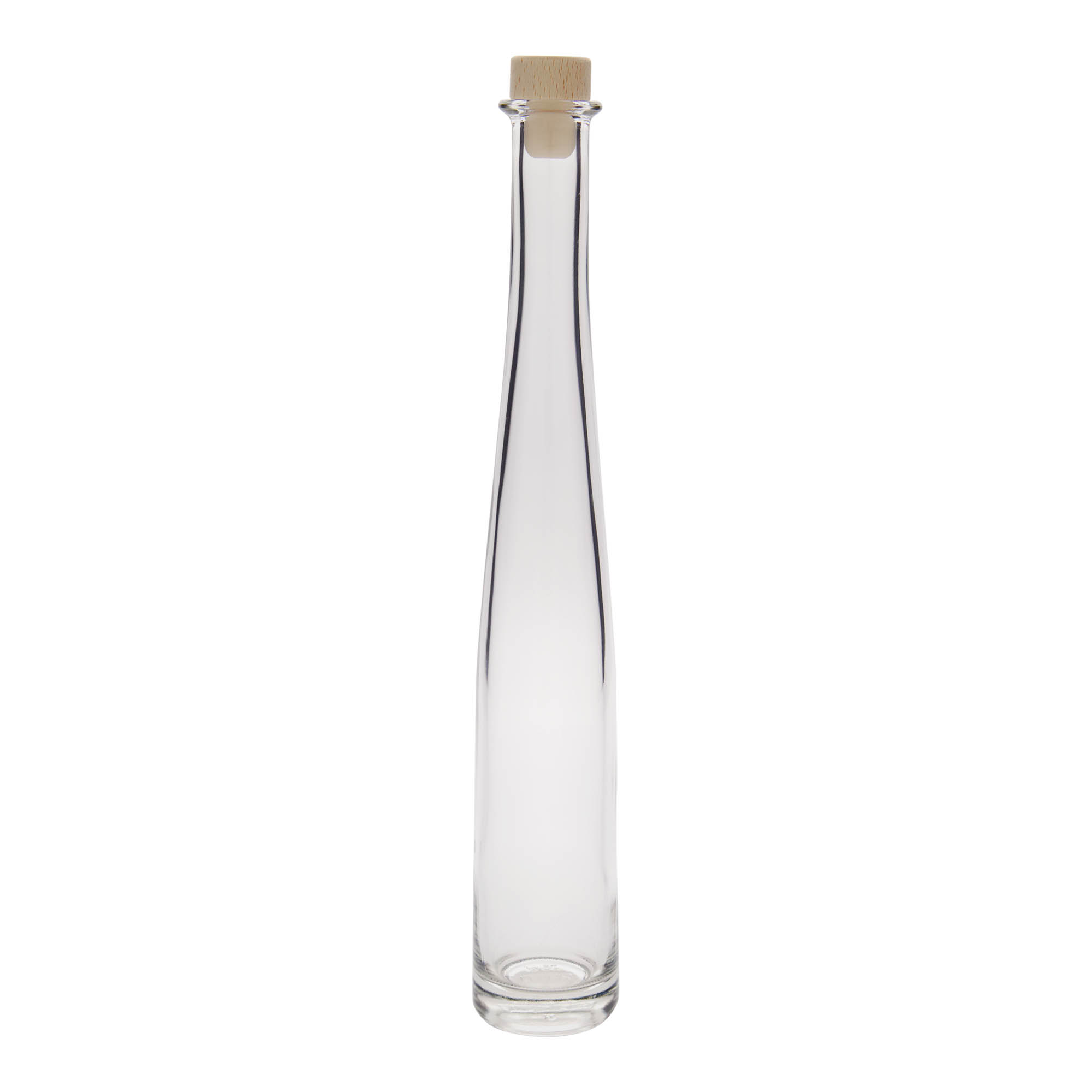 350 ml glassflaske 'Renana Futura', åpning: kork