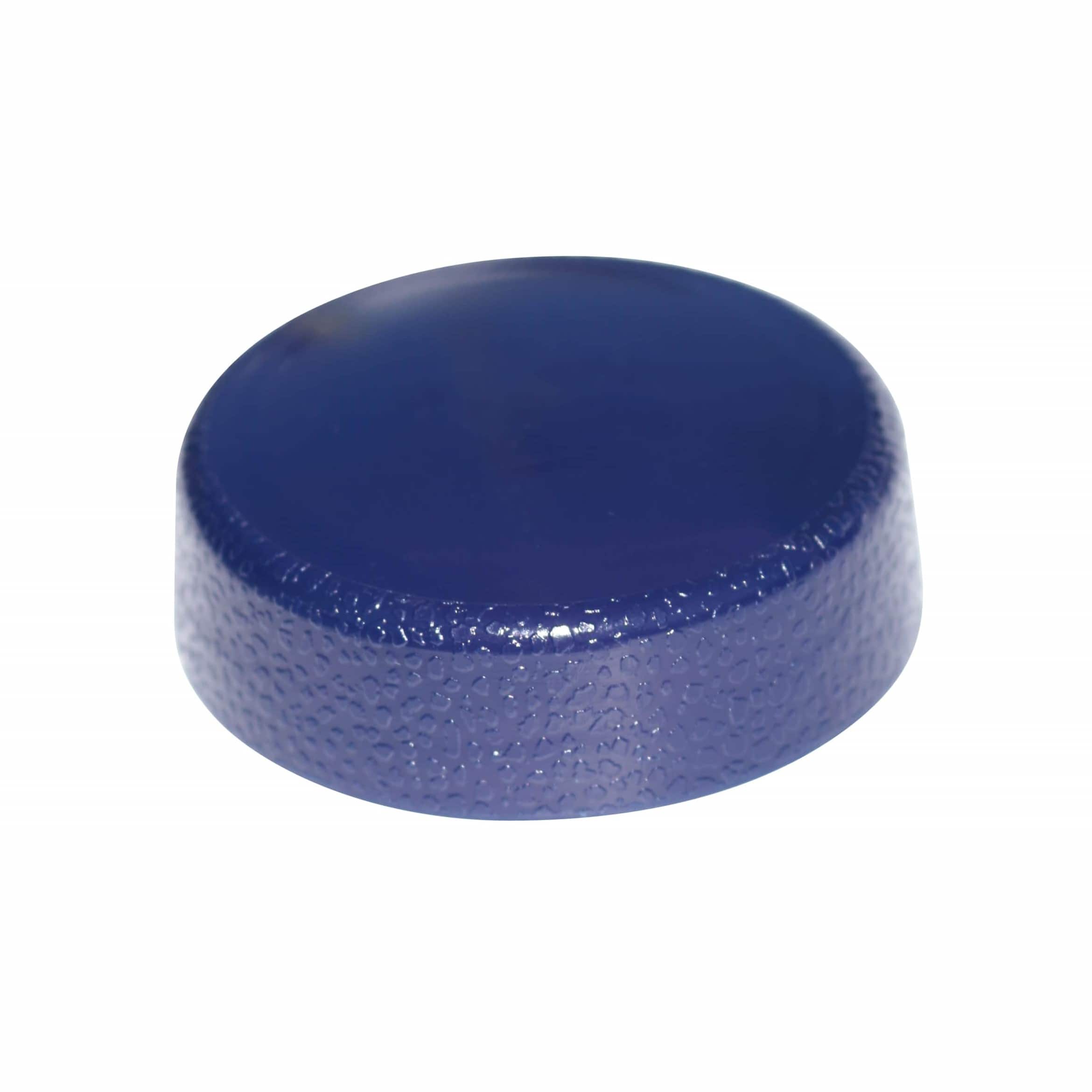 Skrukork Kavodrink, PP-plast, mørkeblå Skrukork Kavodrink, PP-plast, mørkeblå