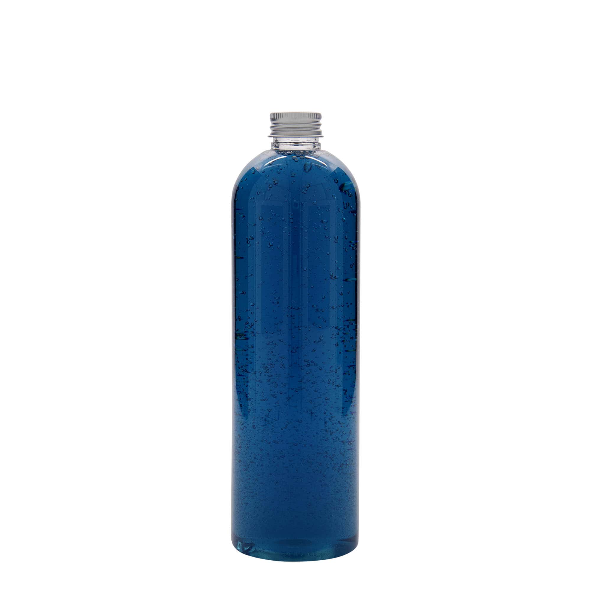 500 ml PET-flaske 'Pegasus', plast, åpning: 24/410