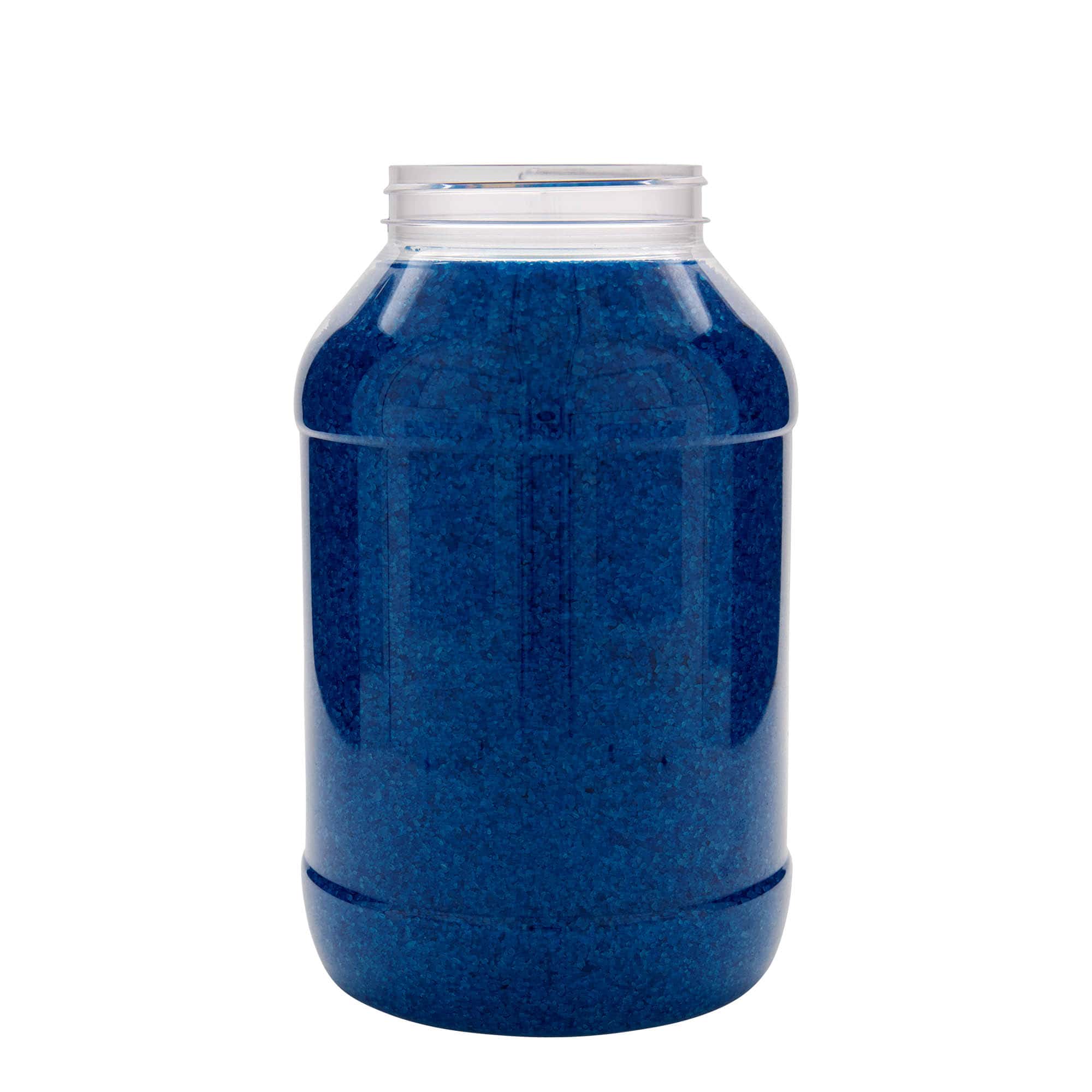 4.000 ml PET-beholder 'Lulu', plast, åpning: 100/400