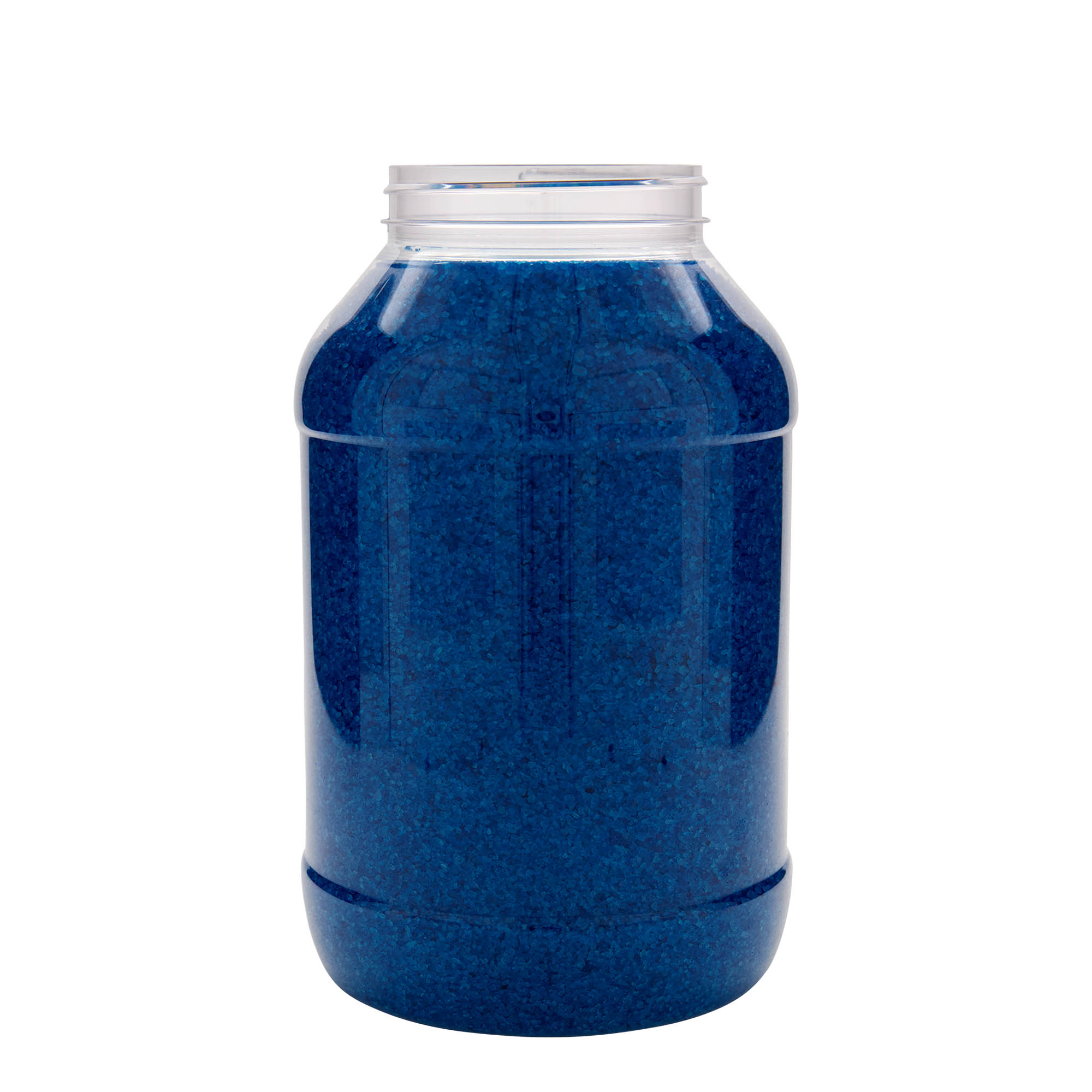 4.000 ml PET-beholder 'Lulu', plast, åpning: 100/400