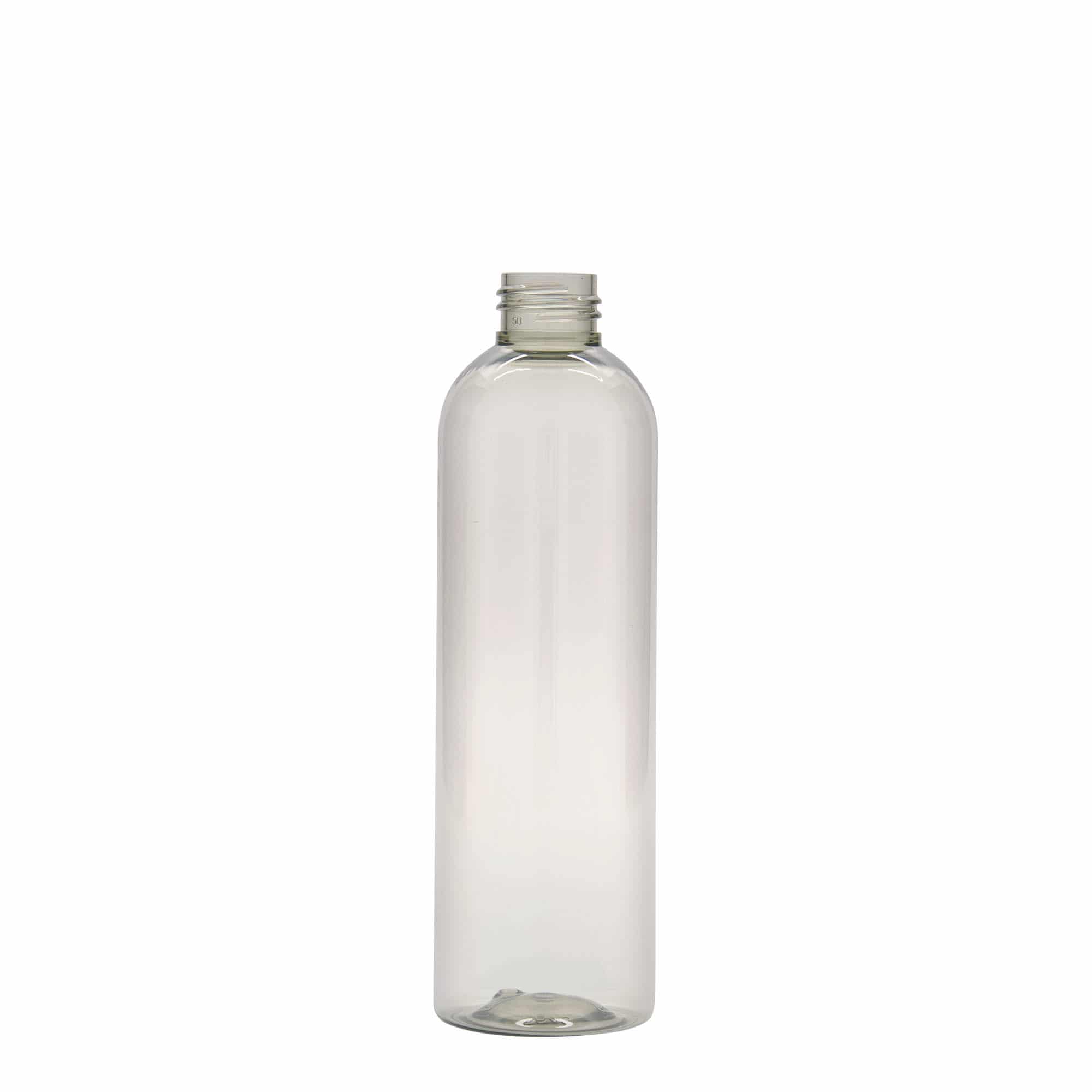 250 ml resirkuleringsplastflaske "Pegasus', PCR, åpning: GPI 20/410 250 ml resirkuleringsplastflaske "Pegasus', PCR, åpning: GPI 20/410