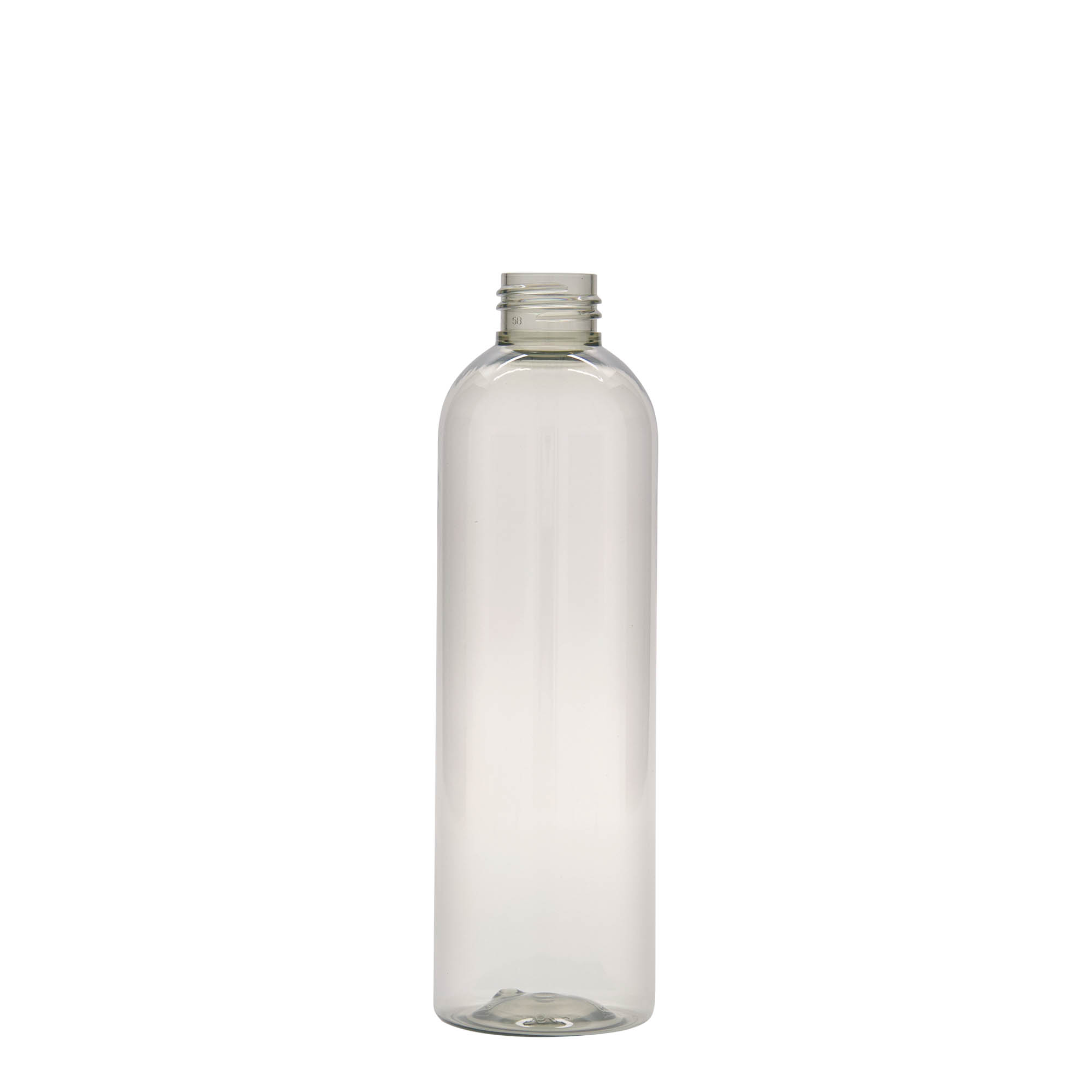 250 ml resirkulert plastflaske 'Pegasus', PCR, åpning: 24/410 250 ml resirkulert plastflaske 'Pegasus', PCR, åpning: 24/410