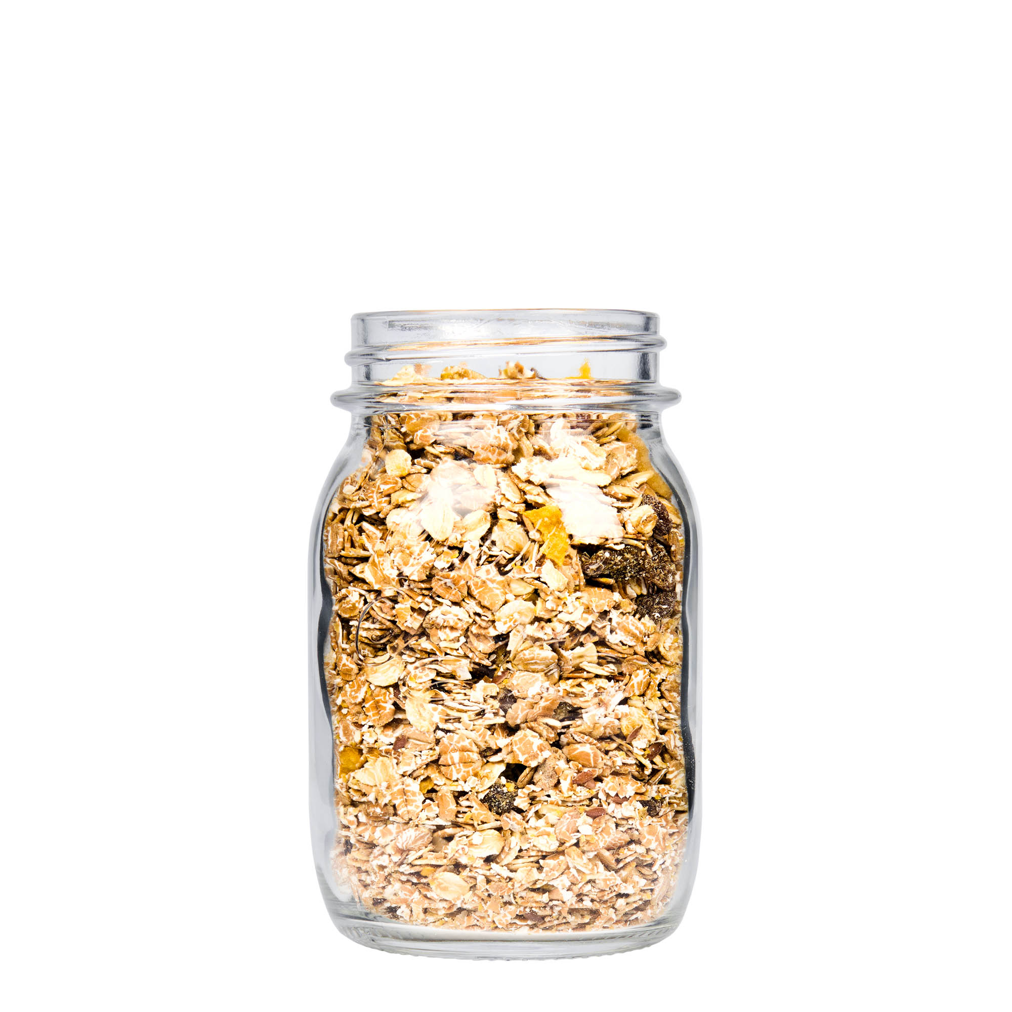 500 ml glass 'Quattro Stagioni', åpning: skrukork 500 ml glass 'Quattro Stagioni', åpning: skrukork