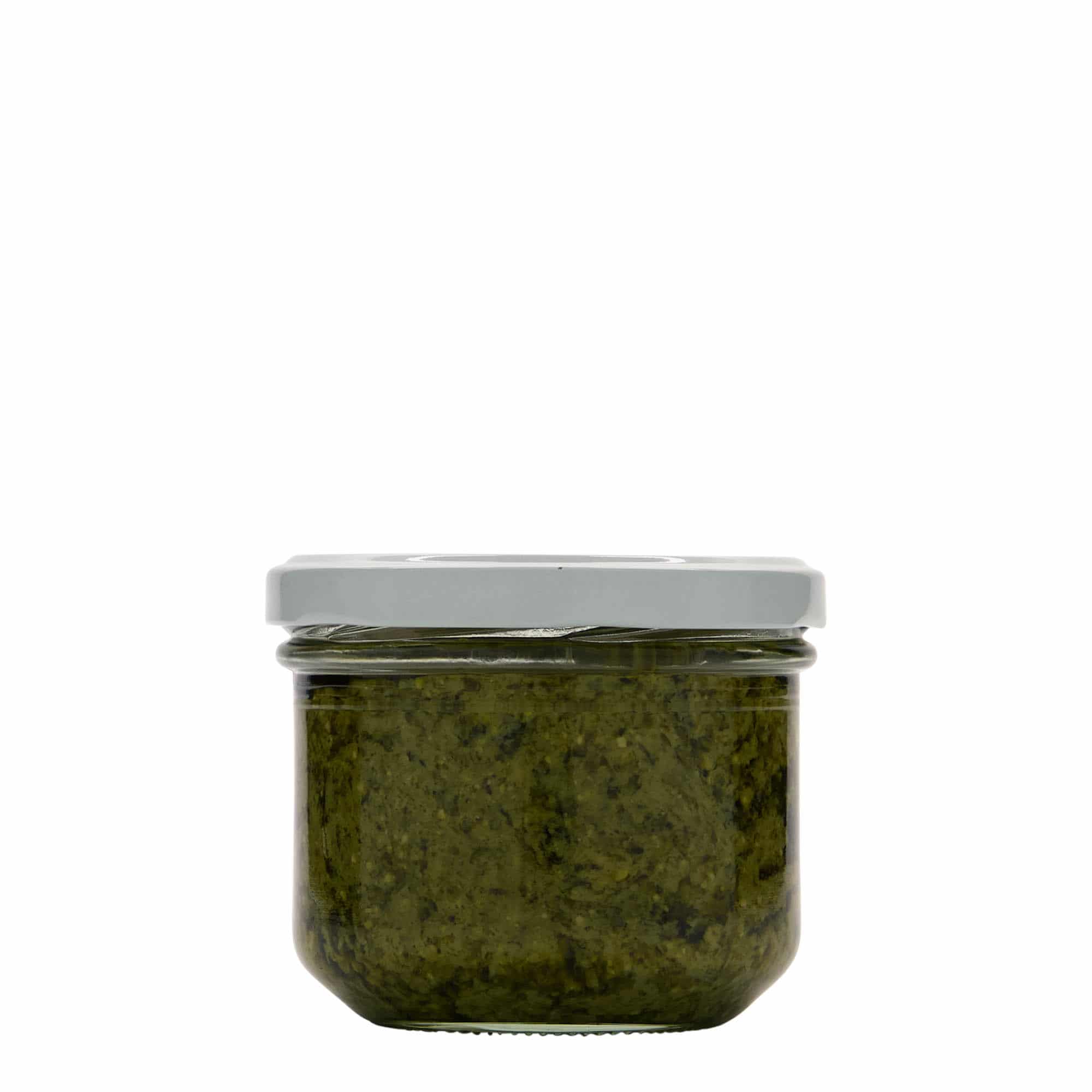 250 ml begerglass, åpning: Twist-Off (TO 82)