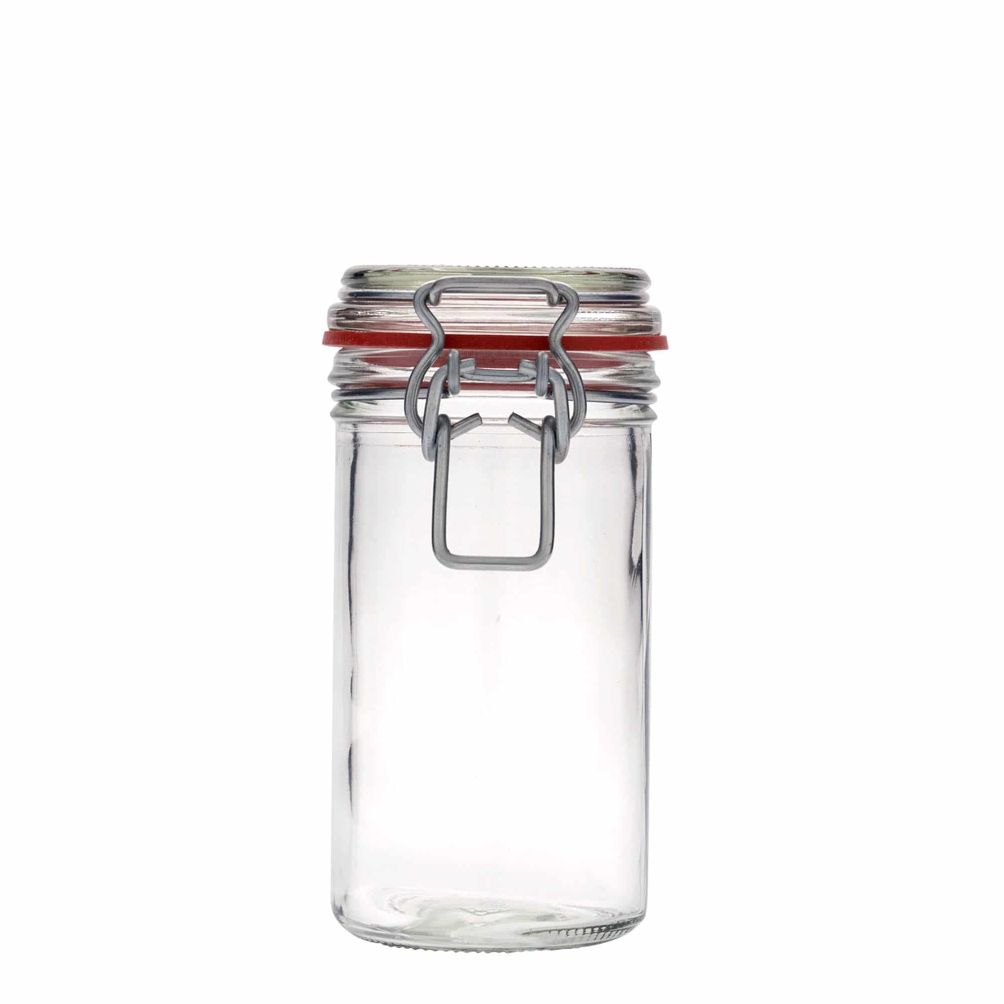 272 ml bøyleglass, åpning: Bøylelokk