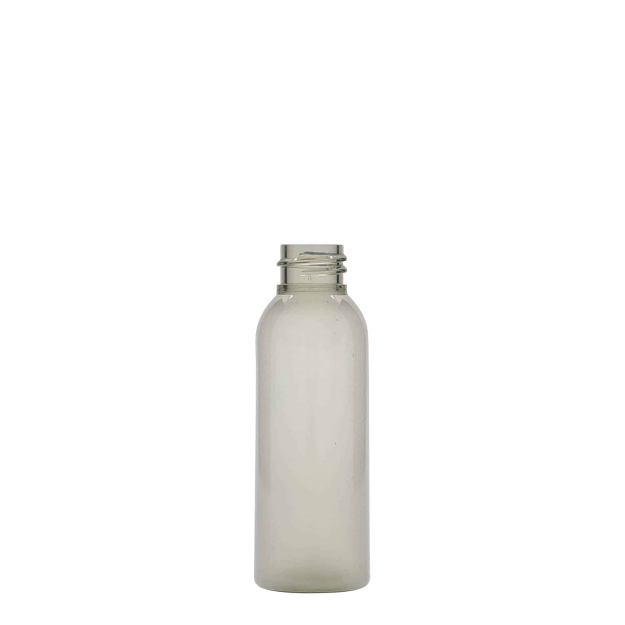 50 ml resirkuleringsplastflaske "Pegasus", PCR, åpning: GPI 20/410
