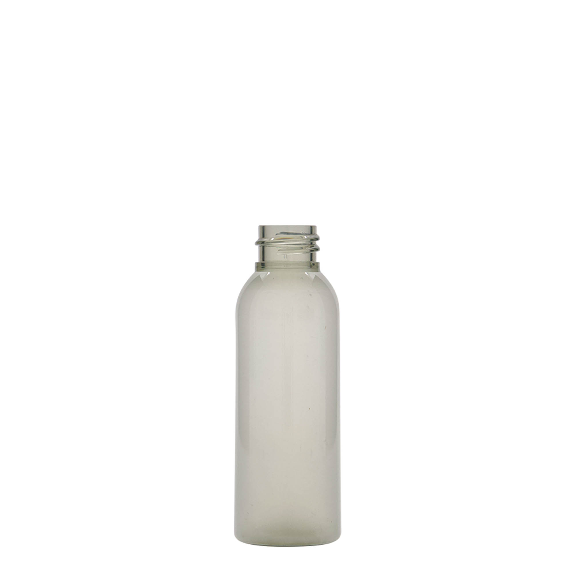 50 ml resirkulert plastflaske 'Pegasus', PCR, åpning: 20/410 50 ml resirkulert plastflaske 'Pegasus', PCR, åpning: 20/410