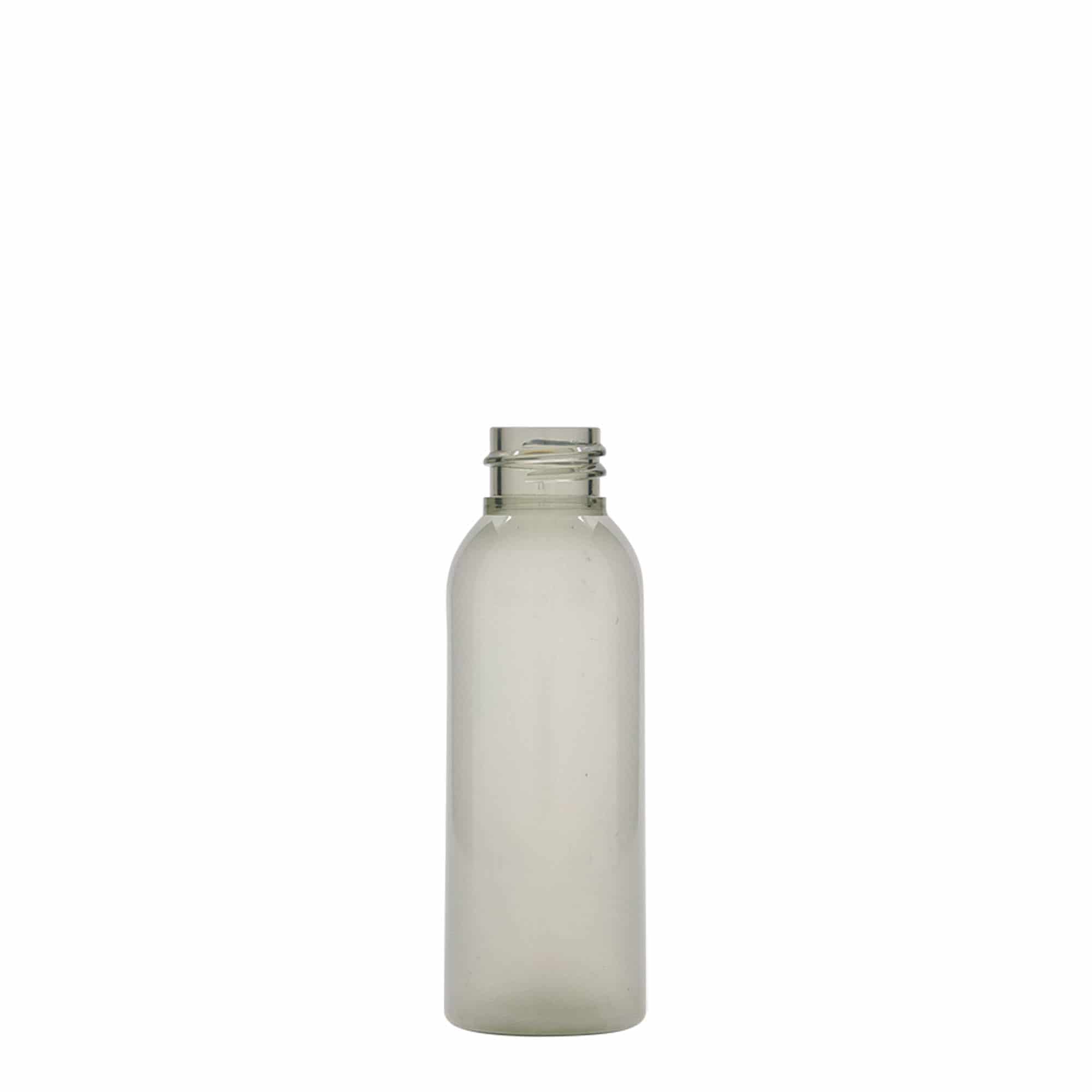 50 ml resirkulert plastflaske 'Pegasus', PCR, åpning: 20/410