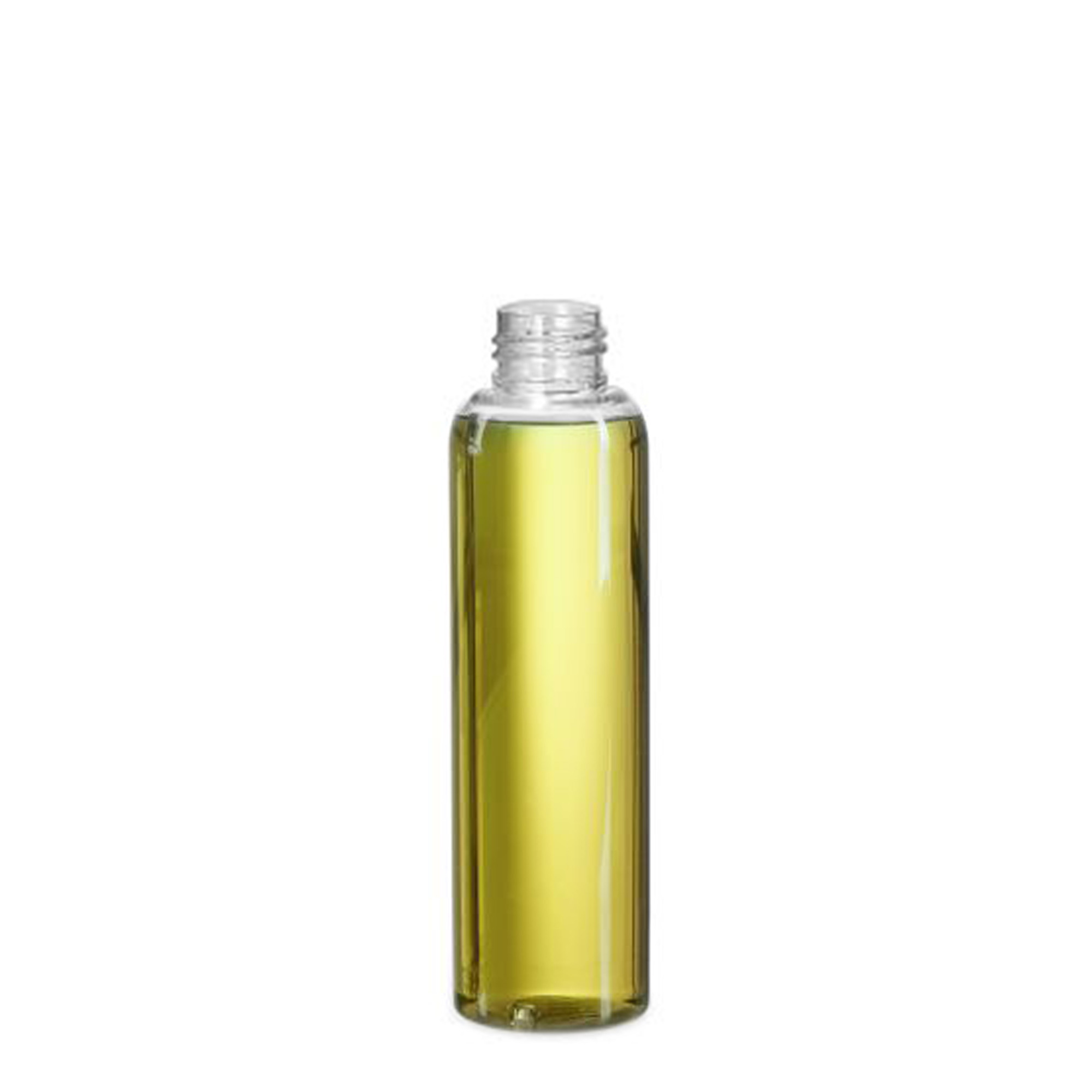 150 ml PET-flaske 'Pegasus', plast, åpning: 24/410 150 ml PET-flaske 'Pegasus', plast, åpning: 24/410