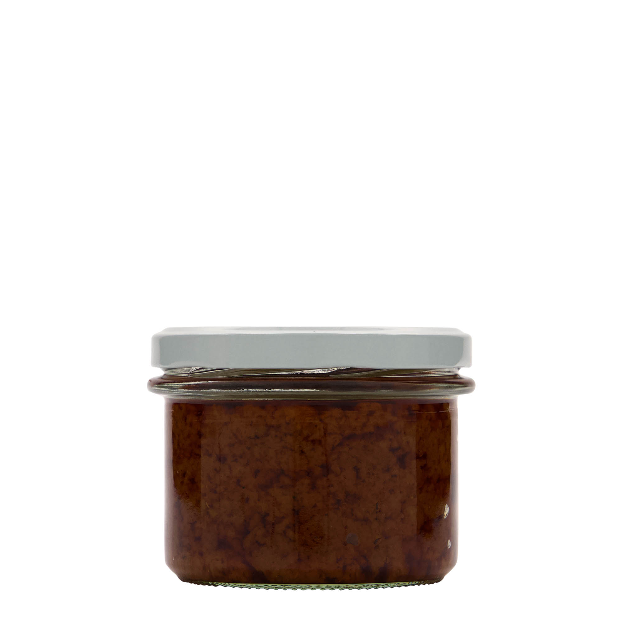 235 ml oppbevaringsglass, åpning: Twist-Off (TO 82) 235 ml oppbevaringsglass, åpning: Twist-Off (TO 82)