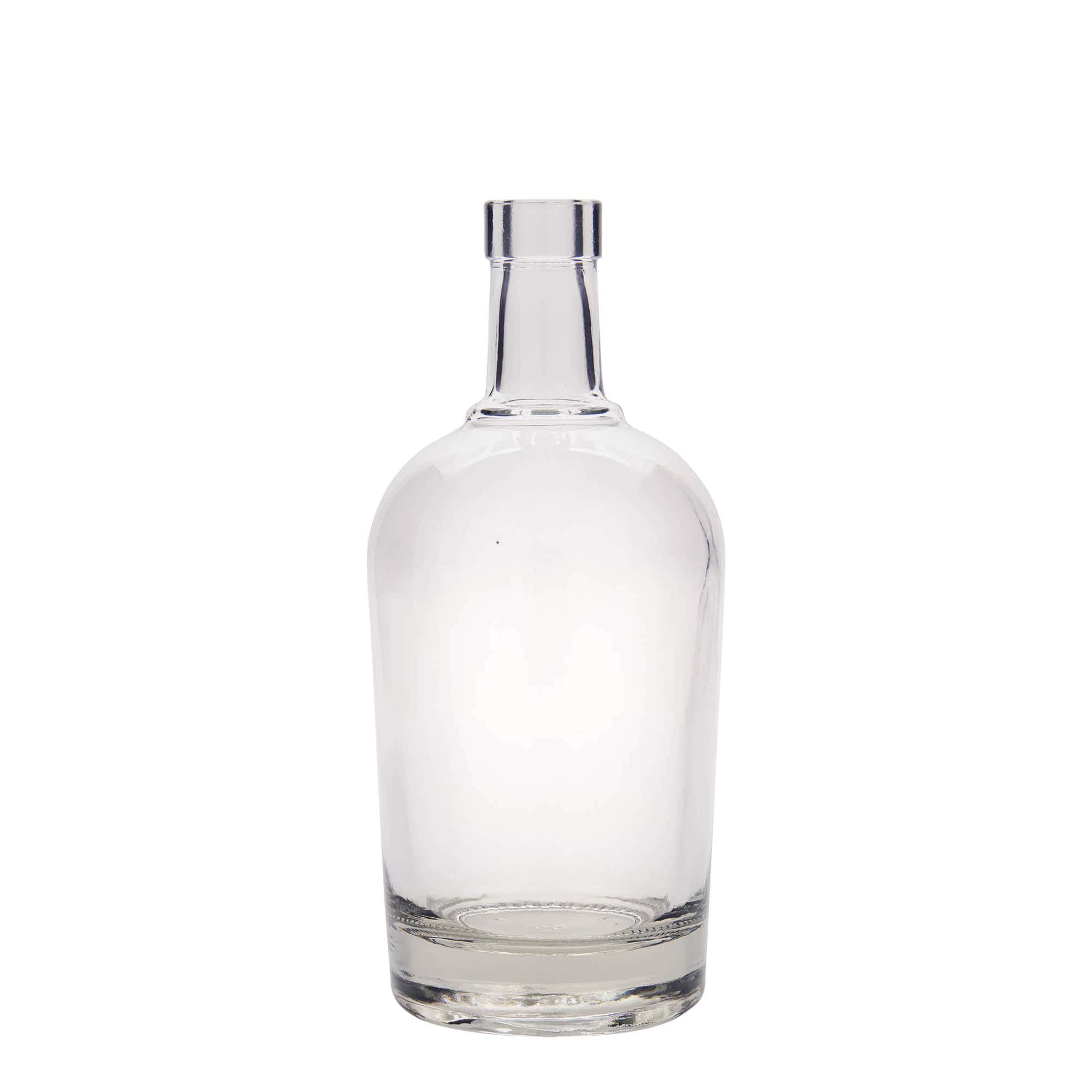 700 ml glassflaske "Amarillo", åpning: Kork 700 ml glassflaske "Amarillo", åpning: Kork