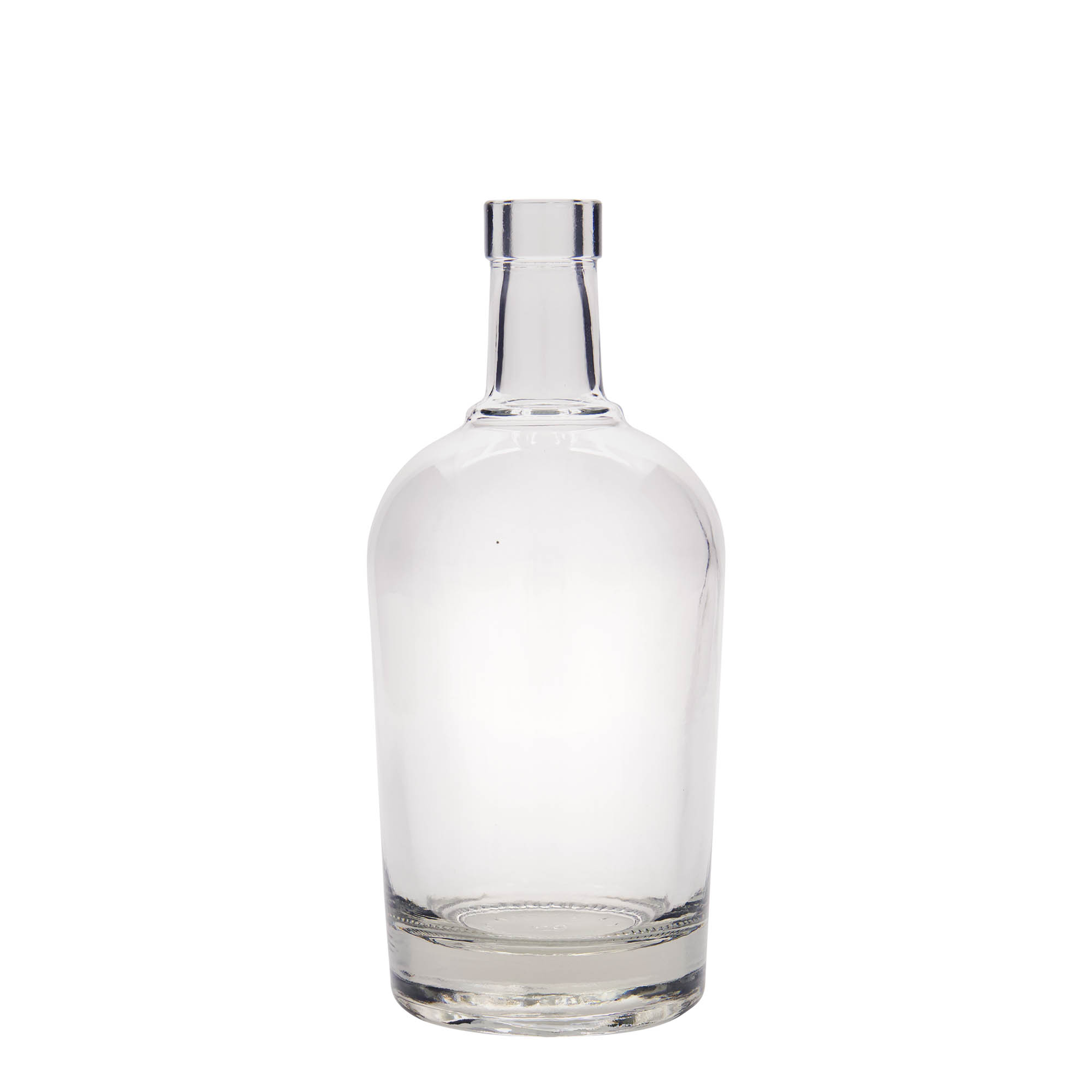 700 ml glassflaske 'Amarillo', åpning: kork 700 ml glassflaske 'Amarillo', åpning: kork