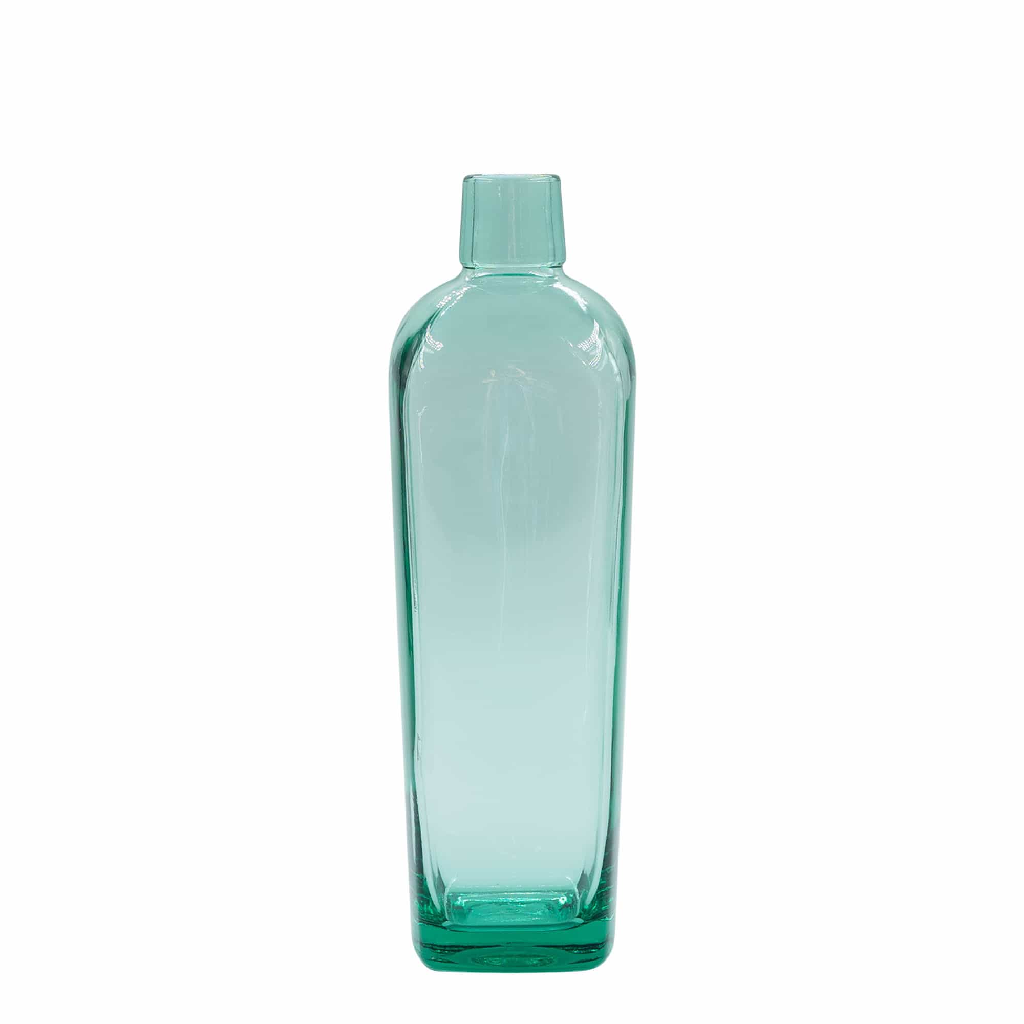 700 ml glassflaske "Lance", åpning: Kork 700 ml glassflaske "Lance", åpning: Kork
