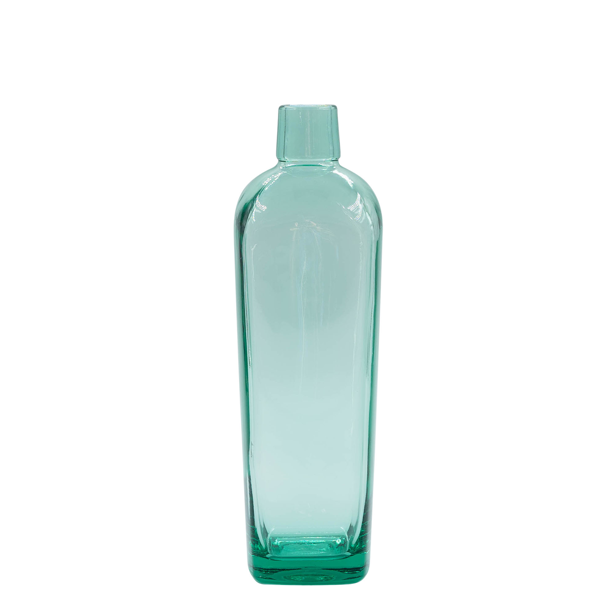 700 ml glassflaske 'Lance', åpning: kork 700 ml glassflaske 'Lance', åpning: kork