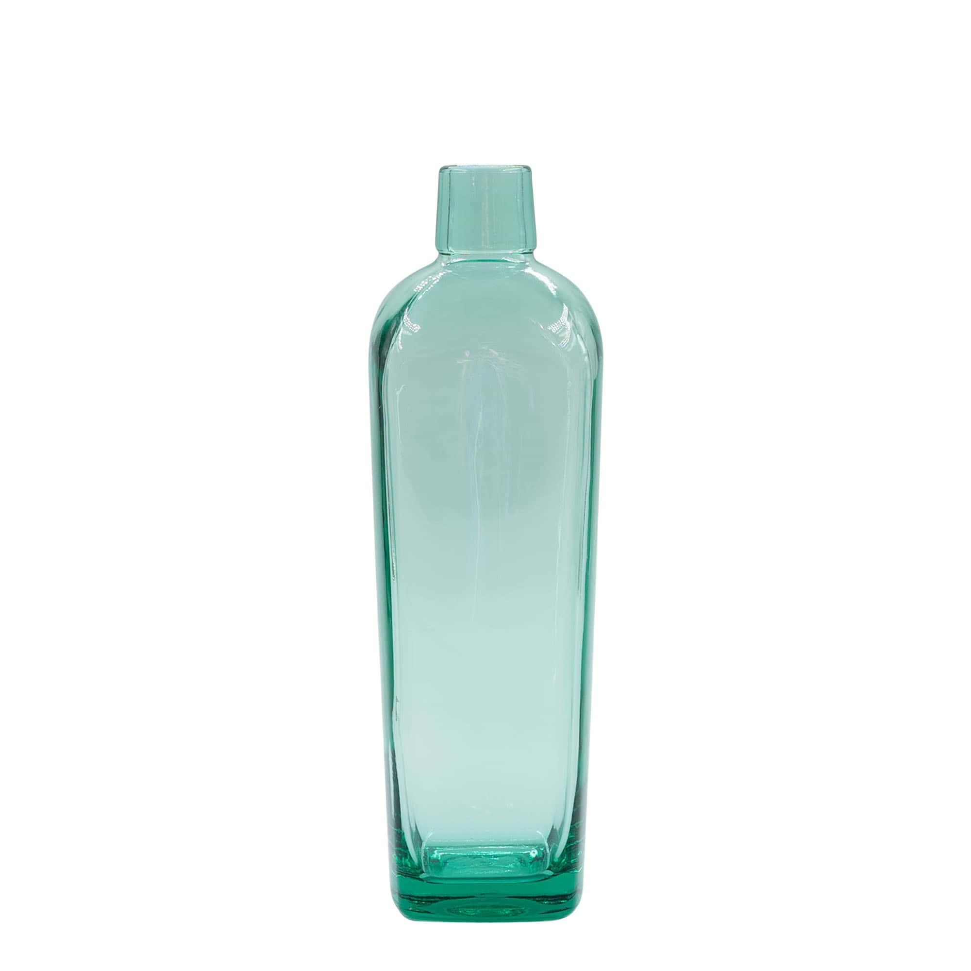 700 ml glassflaske 'Lance', åpning: kork