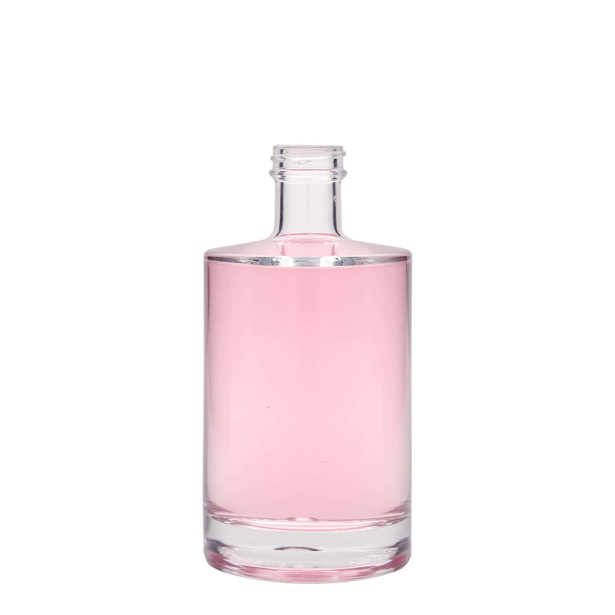 500 ml glassflaske 'Aventura', åpning: GPI 33