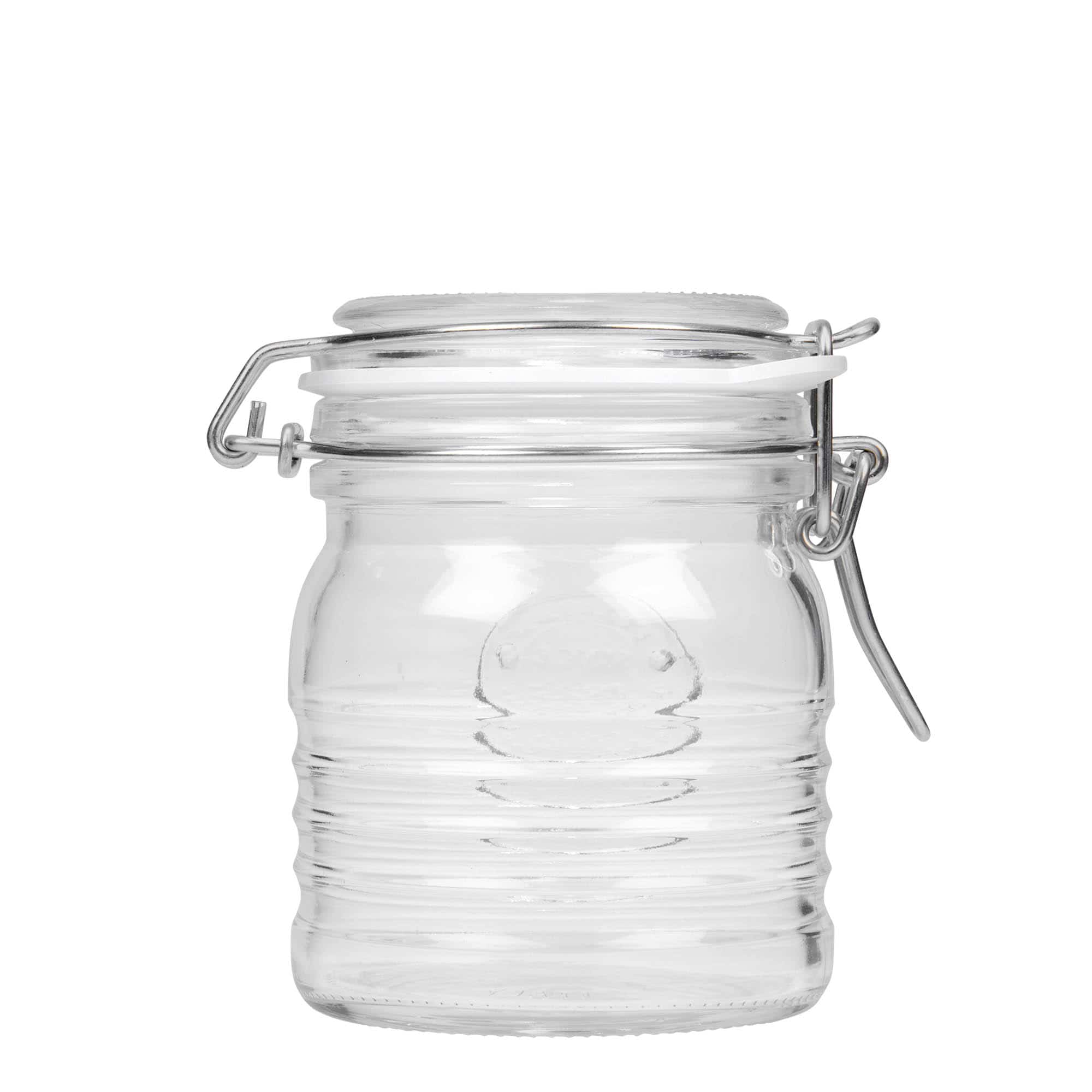 350 ml bøyleglass "Officina 1825", åpning: Bøylelokk