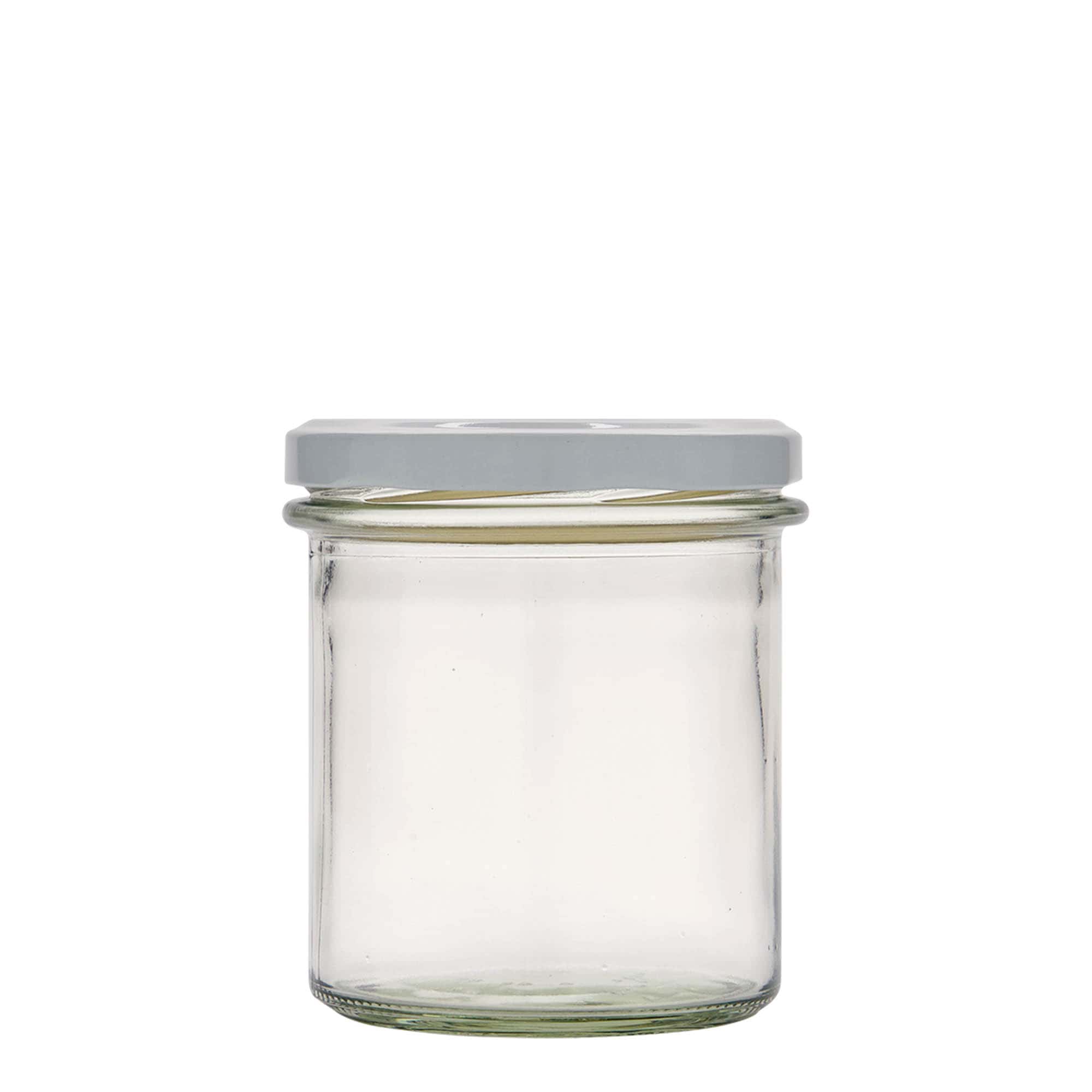 350 ml høyt sturzglass, åpning: Twist-Off (TO 82)