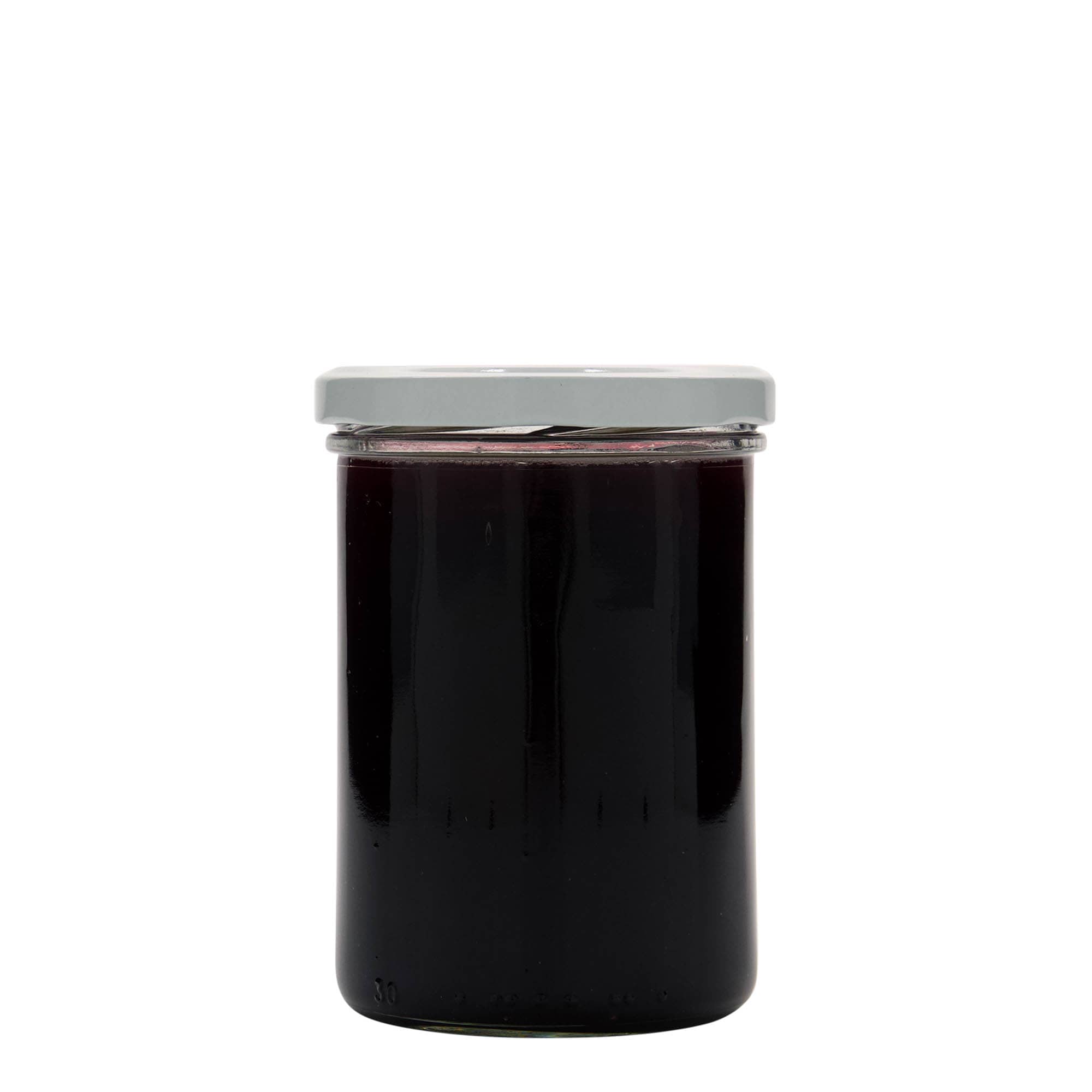 440 ml høyt sturzglass, åpning: Twist-Off (TO 82)