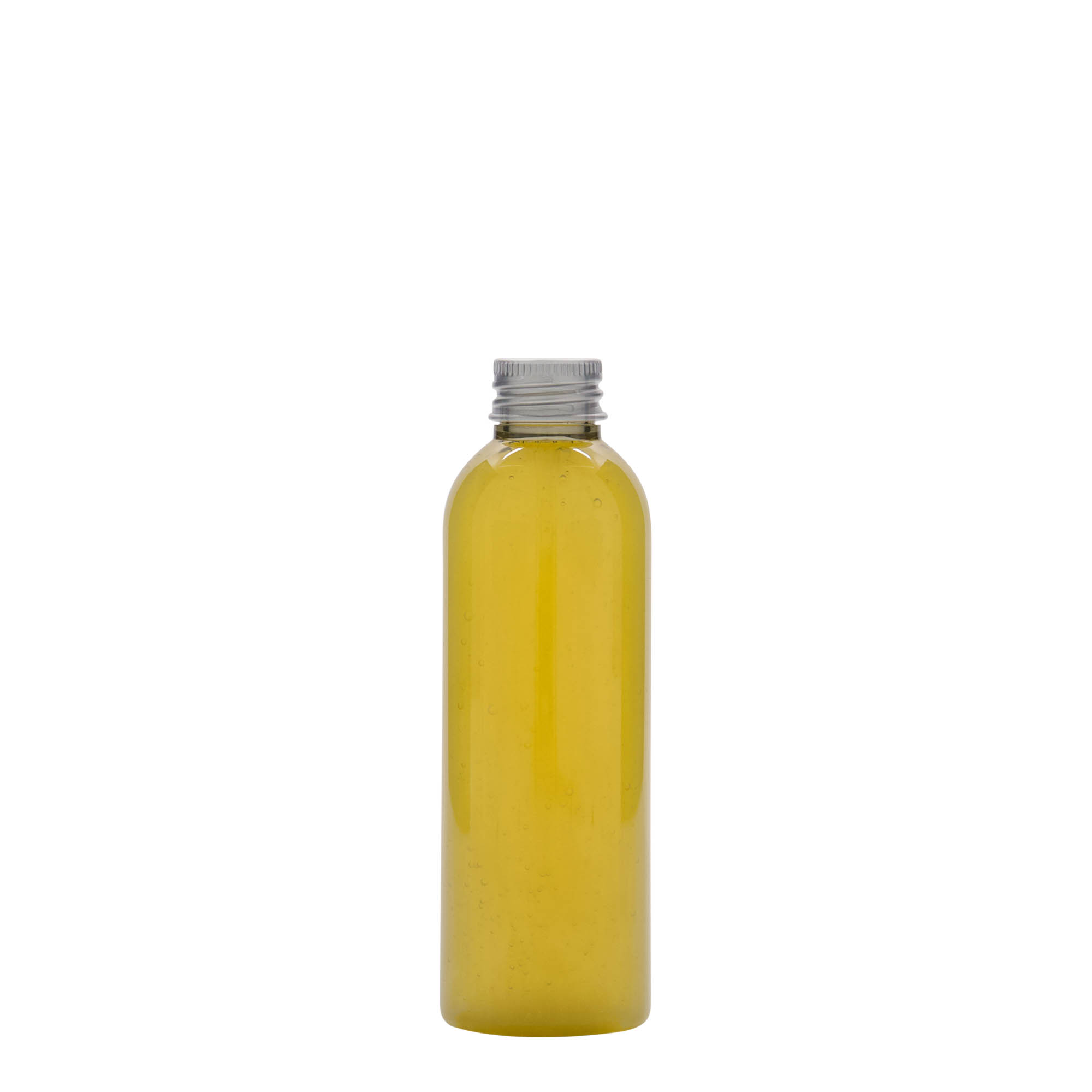 100 ml resirkulert plastflaske 'Pegasus', PCR, åpning: 20/410