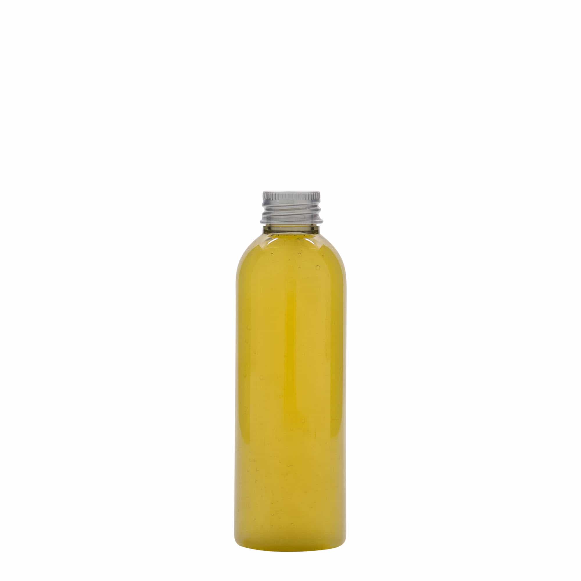 100 ml resirkulert plastflaske 'Pegasus', PCR, åpning: 20/410