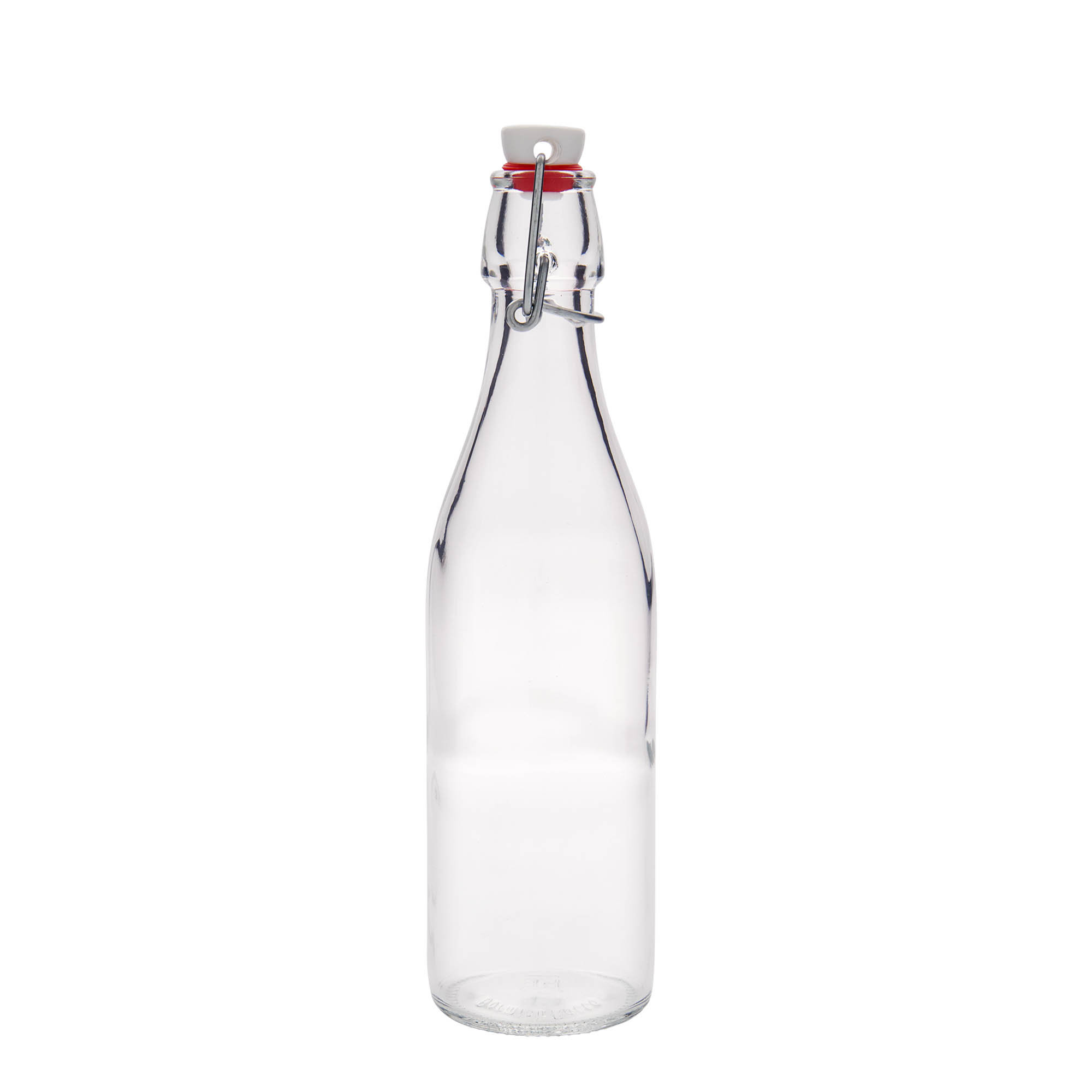 500 ml glassflaske 'Giara', åpning: patentlokk
