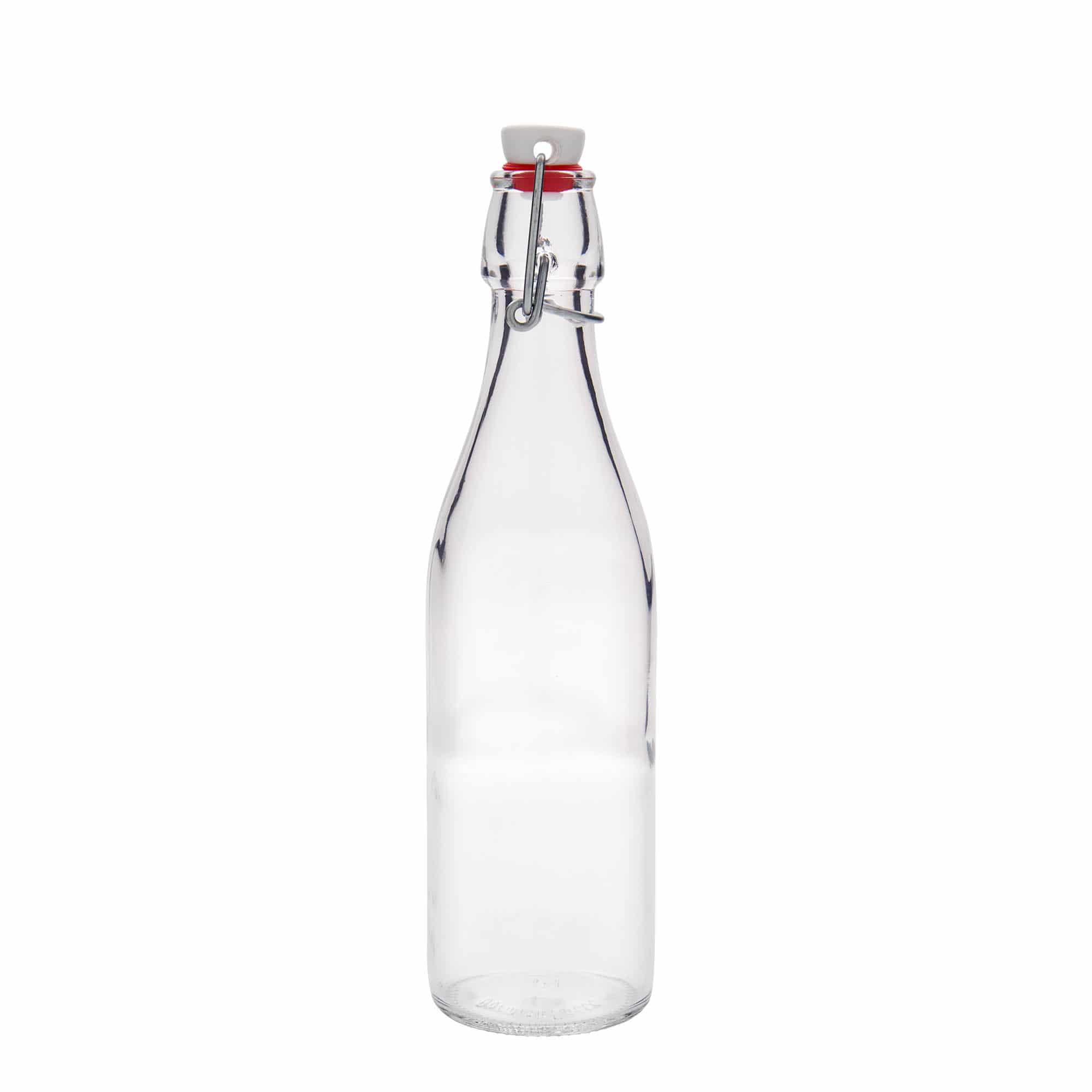 500 ml glassflaske 'Giara', åpning: patentlokk