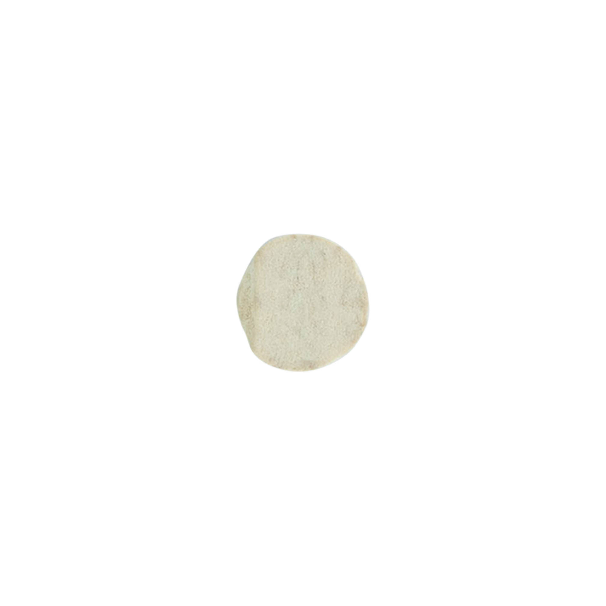 Spisskork 9-12 x 22, naturkork, bleket, for åpning: kork Spisskork 9-12 x 22, naturkork, bleket, for åpning: kork