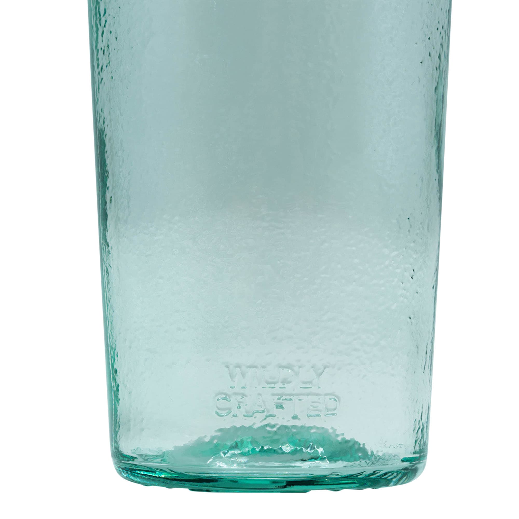 700 ml Wildly Crafted glassflaske "Primal", åpning: Kork