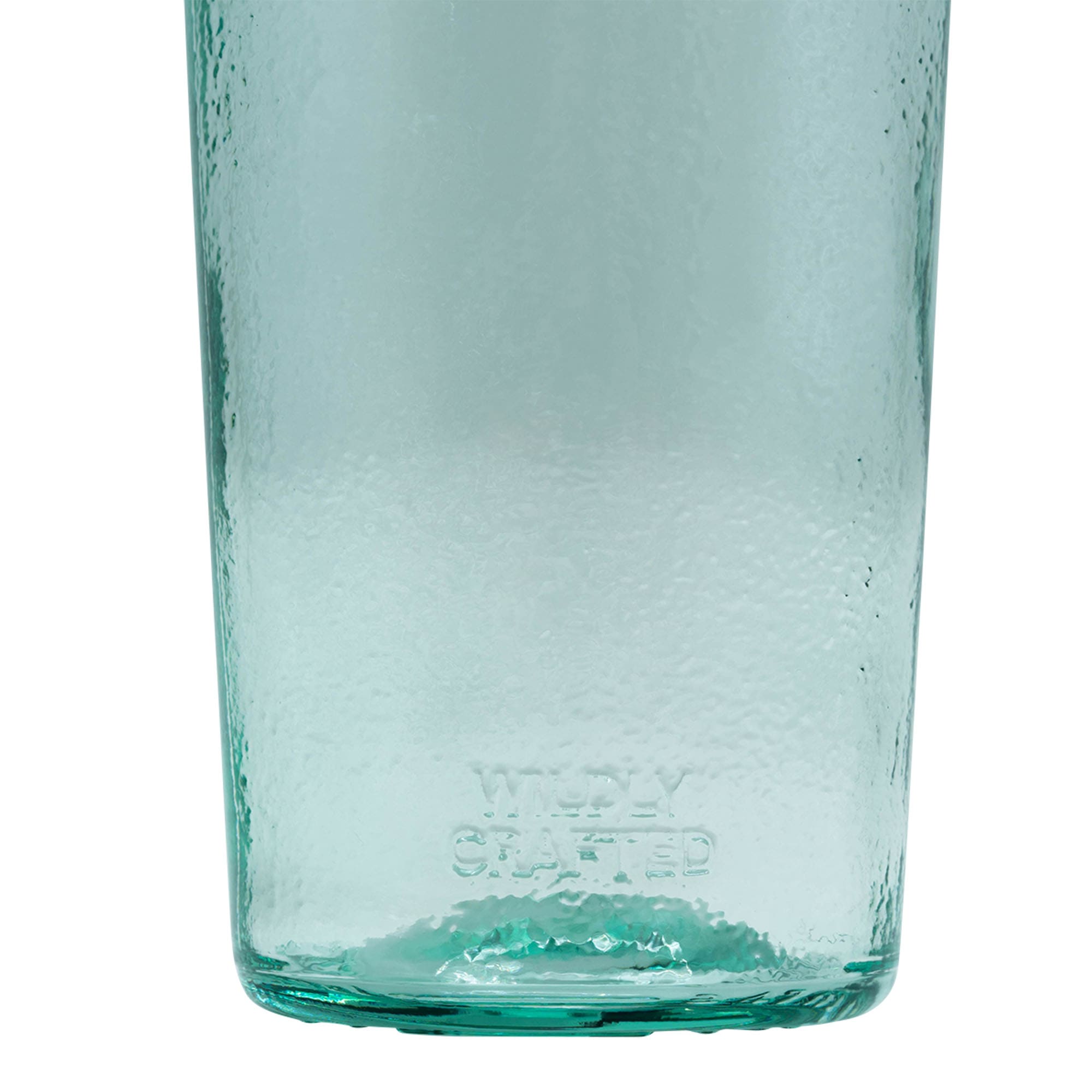 700 ml Wildt laget glassflaske 'Primal', åpning: kork