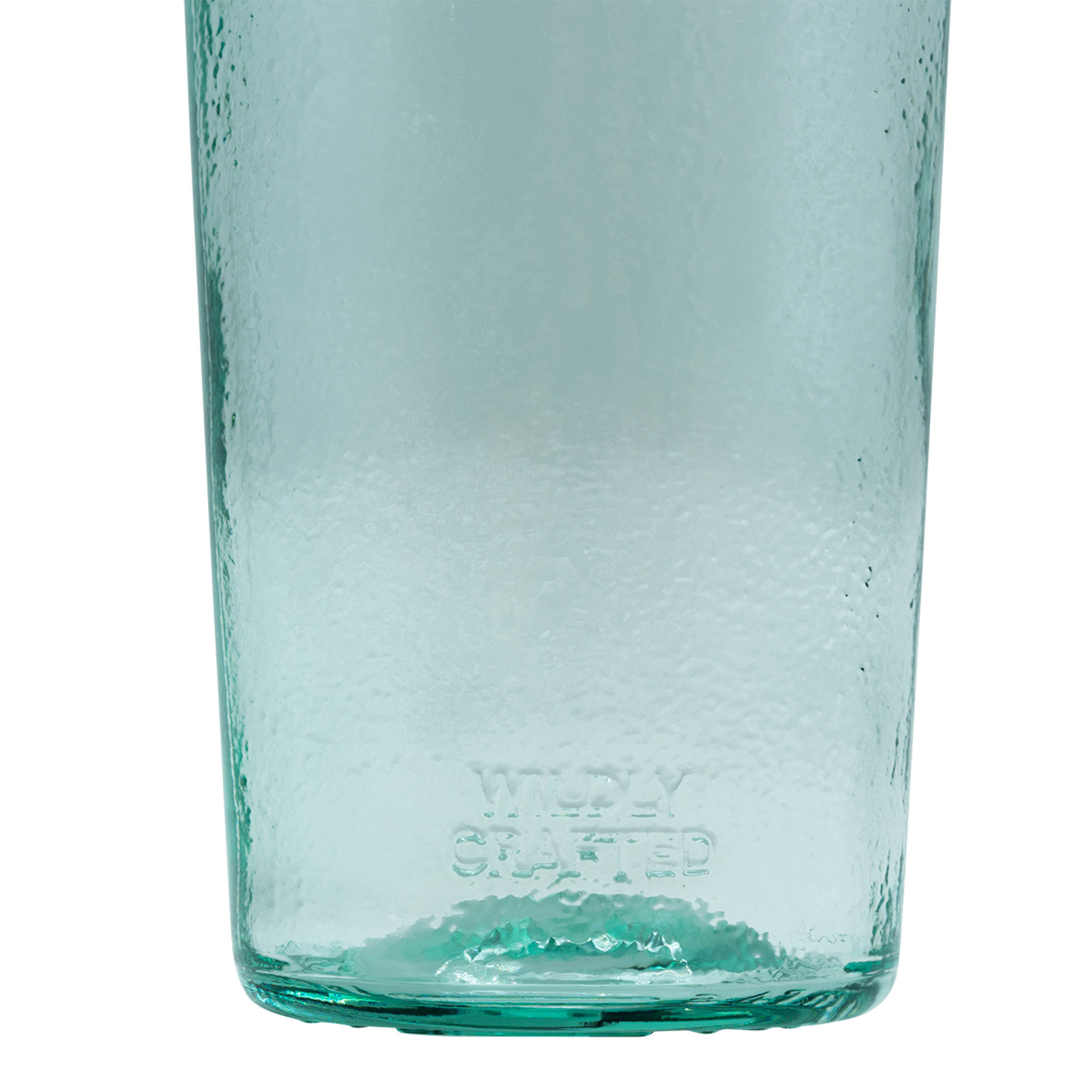 700 ml Wildt laget glassflaske 'Primal', åpning: kork 700 ml Wildt laget glassflaske 'Primal', åpning: kork