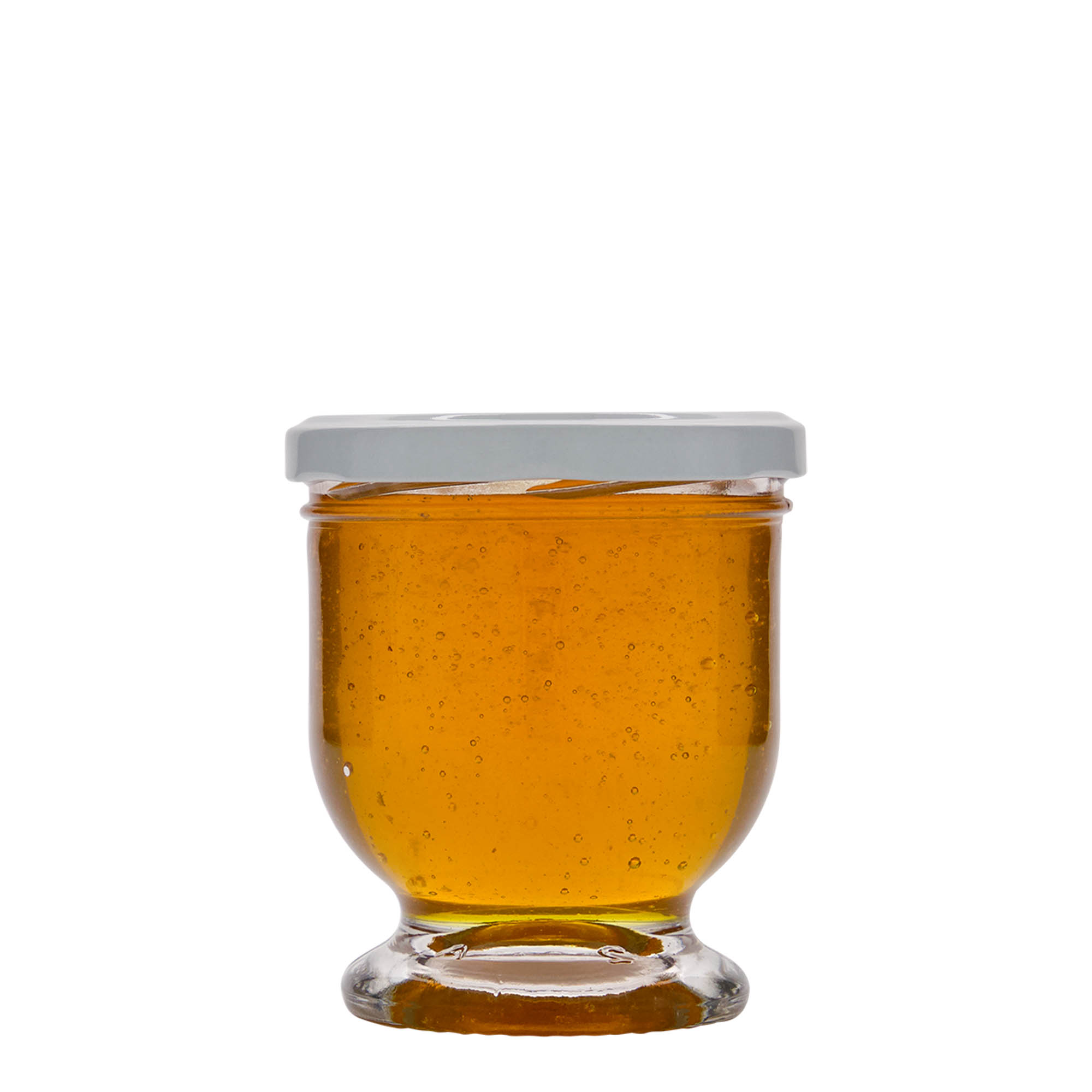 250 ml Sturzglass 'Nocca', åpning: Twist-Off (TO 82) 250 ml Sturzglass 'Nocca', åpning: Twist-Off (TO 82)