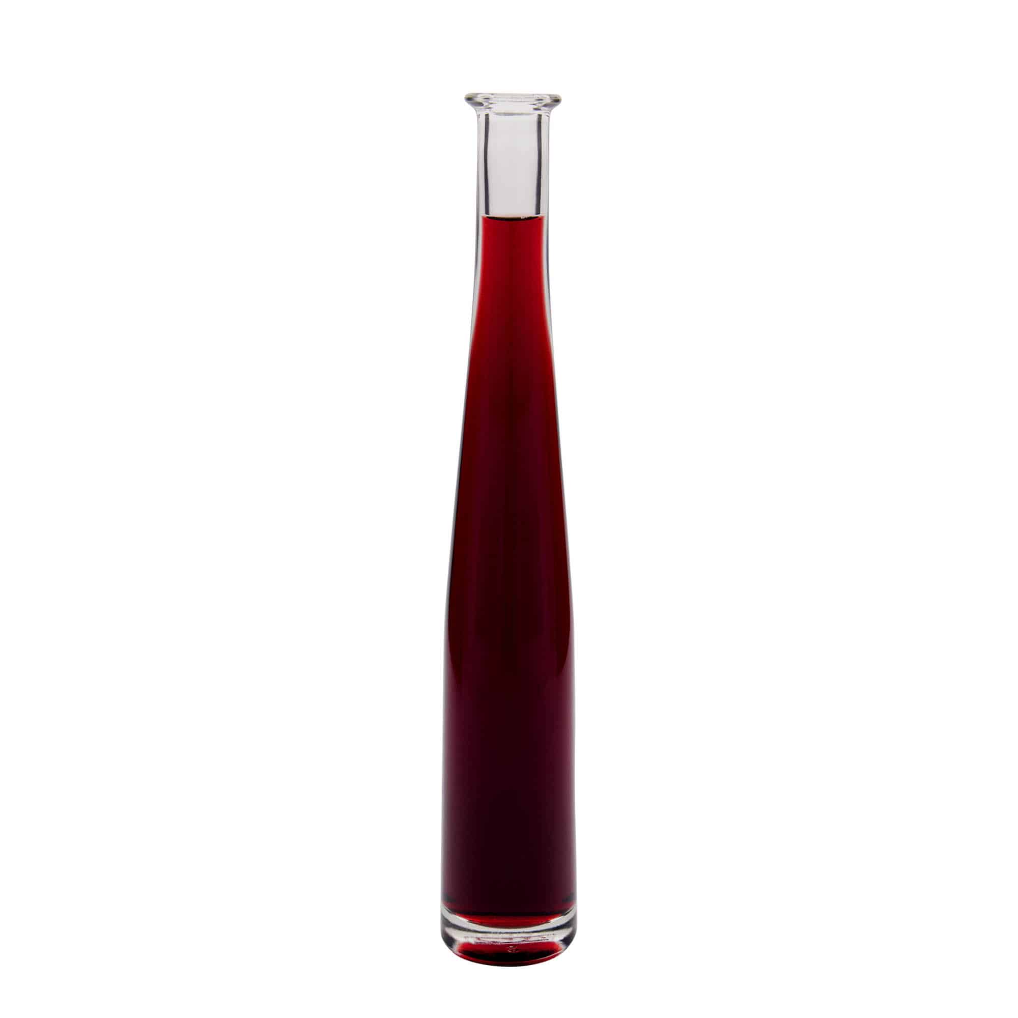 350 ml glassflaske "Renana Futura", åpning: Kork