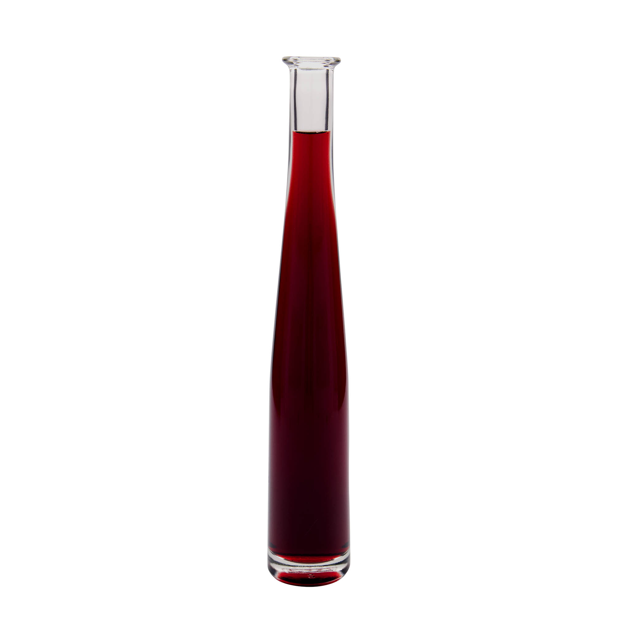 350 ml glassflaske 'Renana Futura', åpning: kork