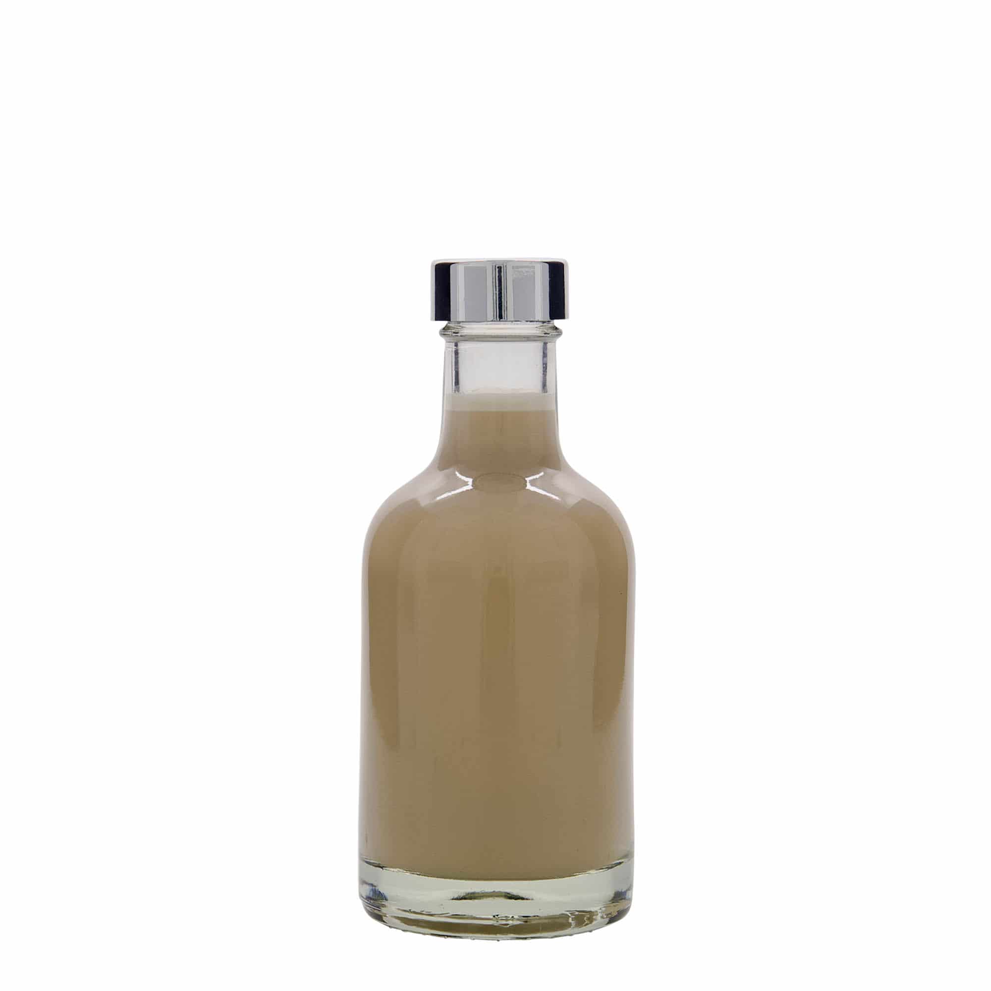 200 ml glassflaske "First Class", åpning: GPI 28