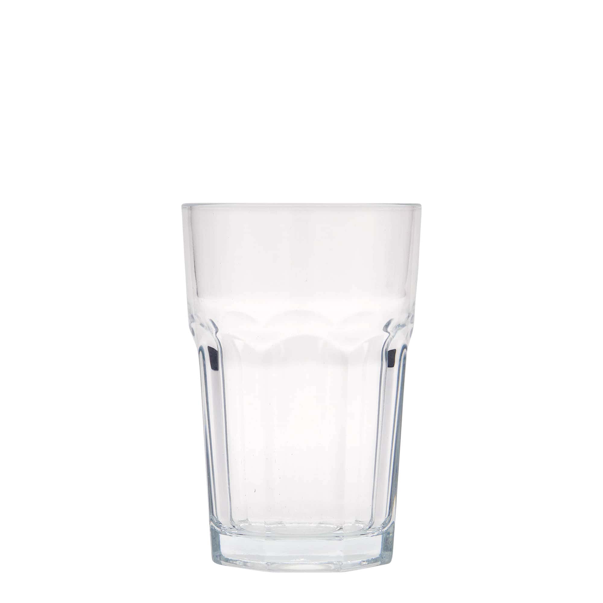 300 ml drikkeglass "Casablanca", glass