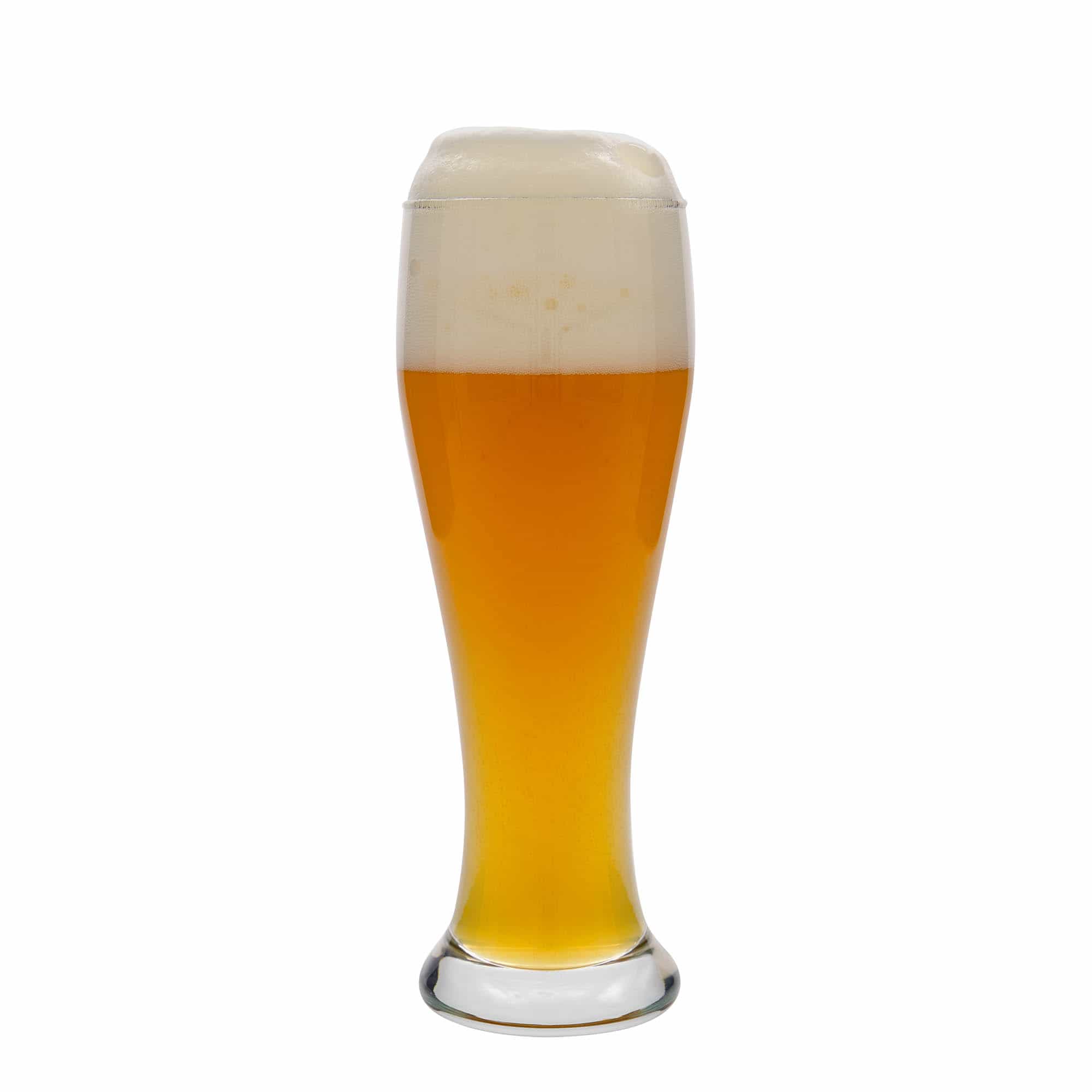 500 ml ølglass "Ranft", glass