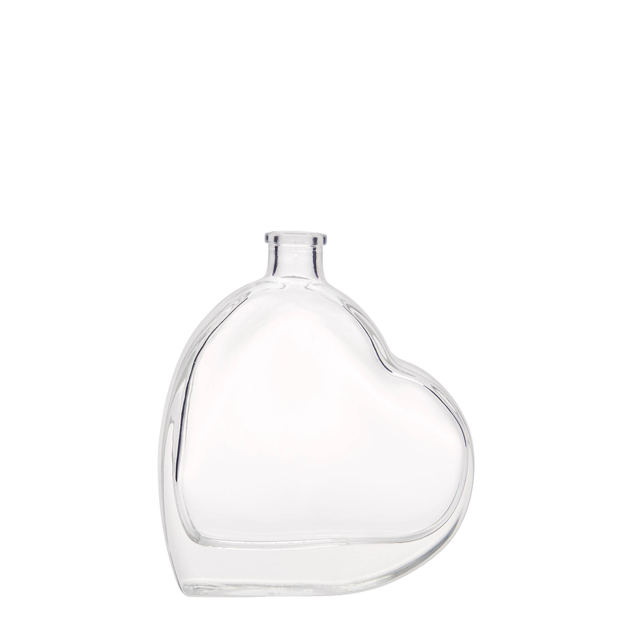 100 ml glassflaske 'Passion', åpning: kork 100 ml glassflaske 'Passion', åpning: kork