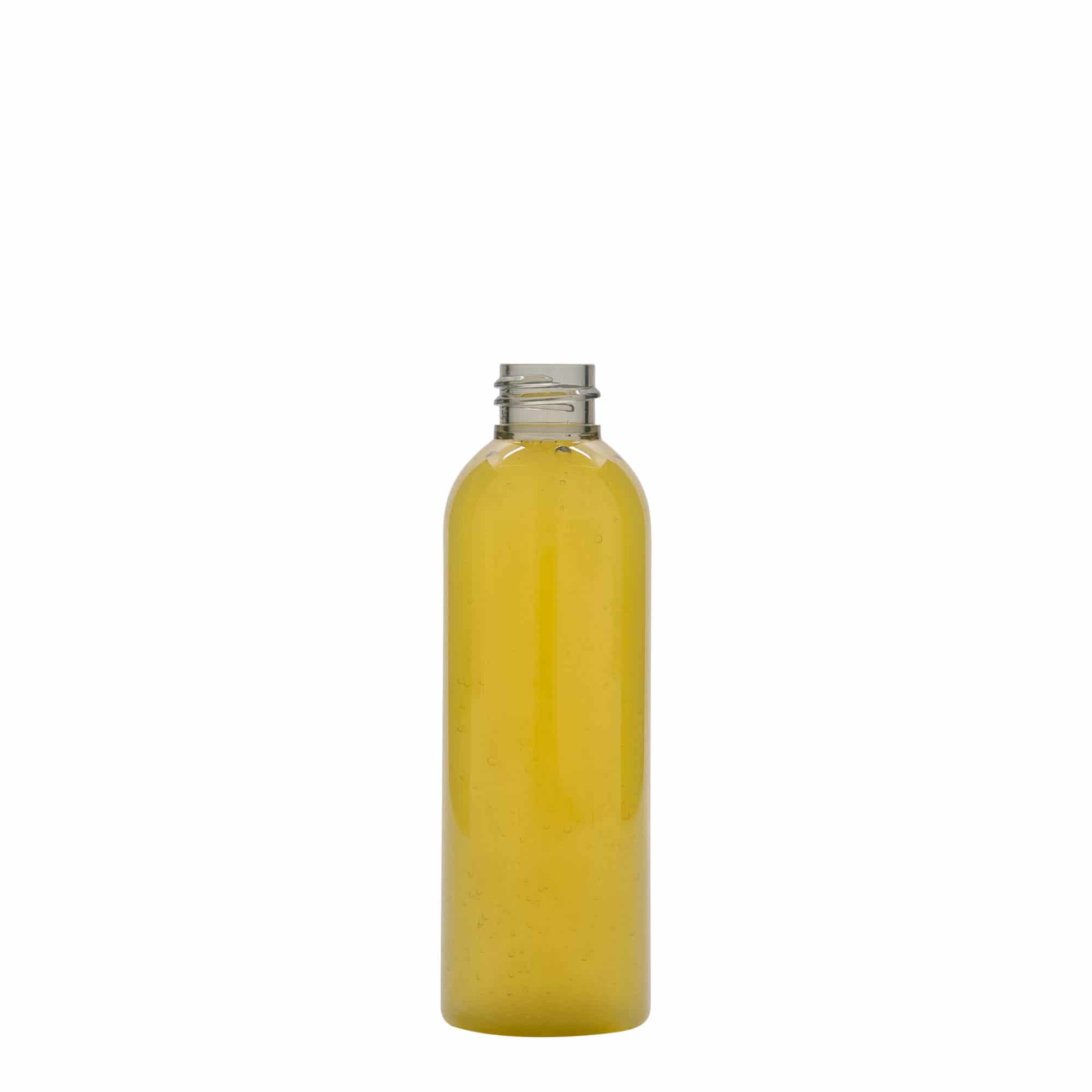 100 ml resirkuleringsplastflaske "Pegasus", PCR, åpning: GPI 20/410