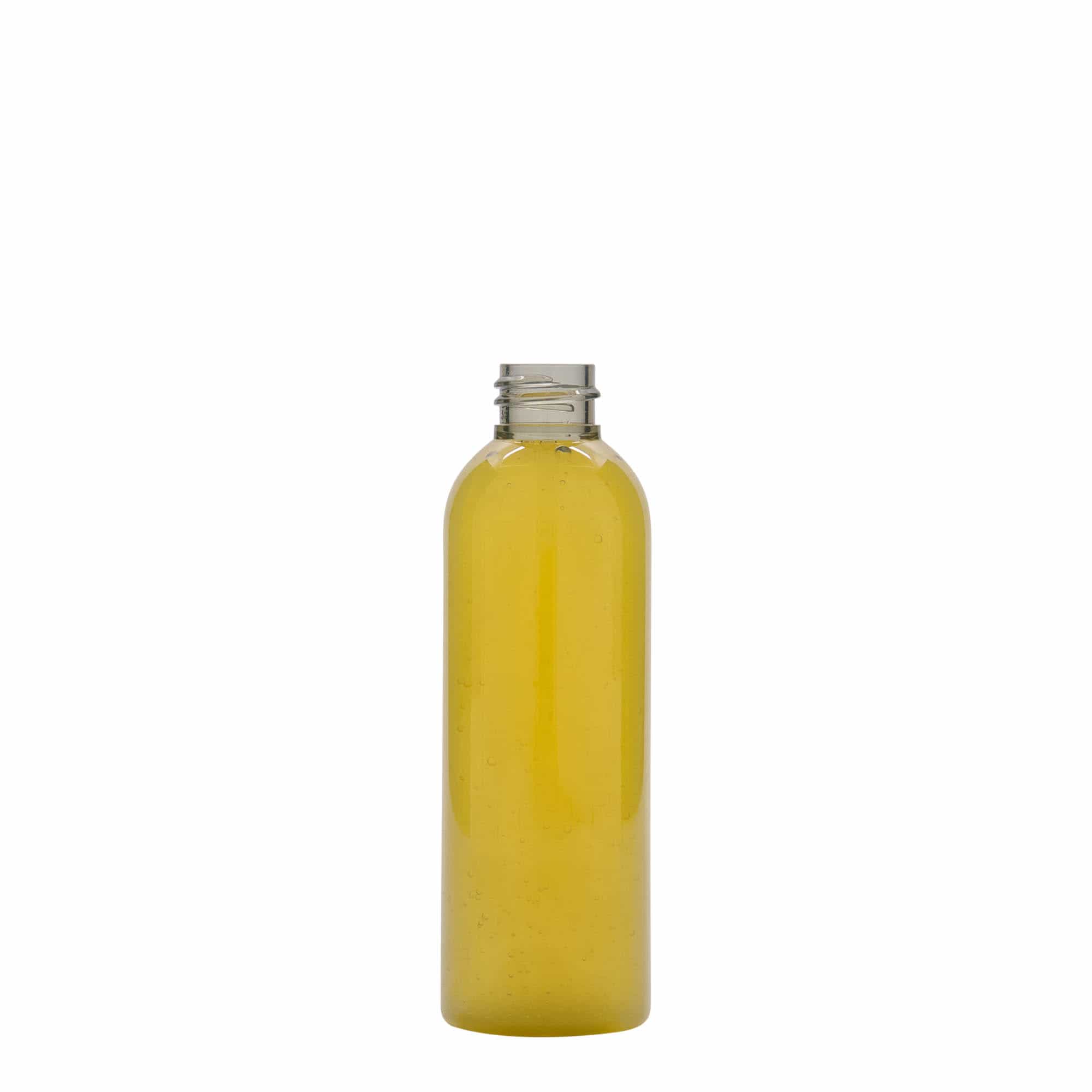 100 ml resirkulert plastflaske 'Pegasus', PCR, åpning: 20/410