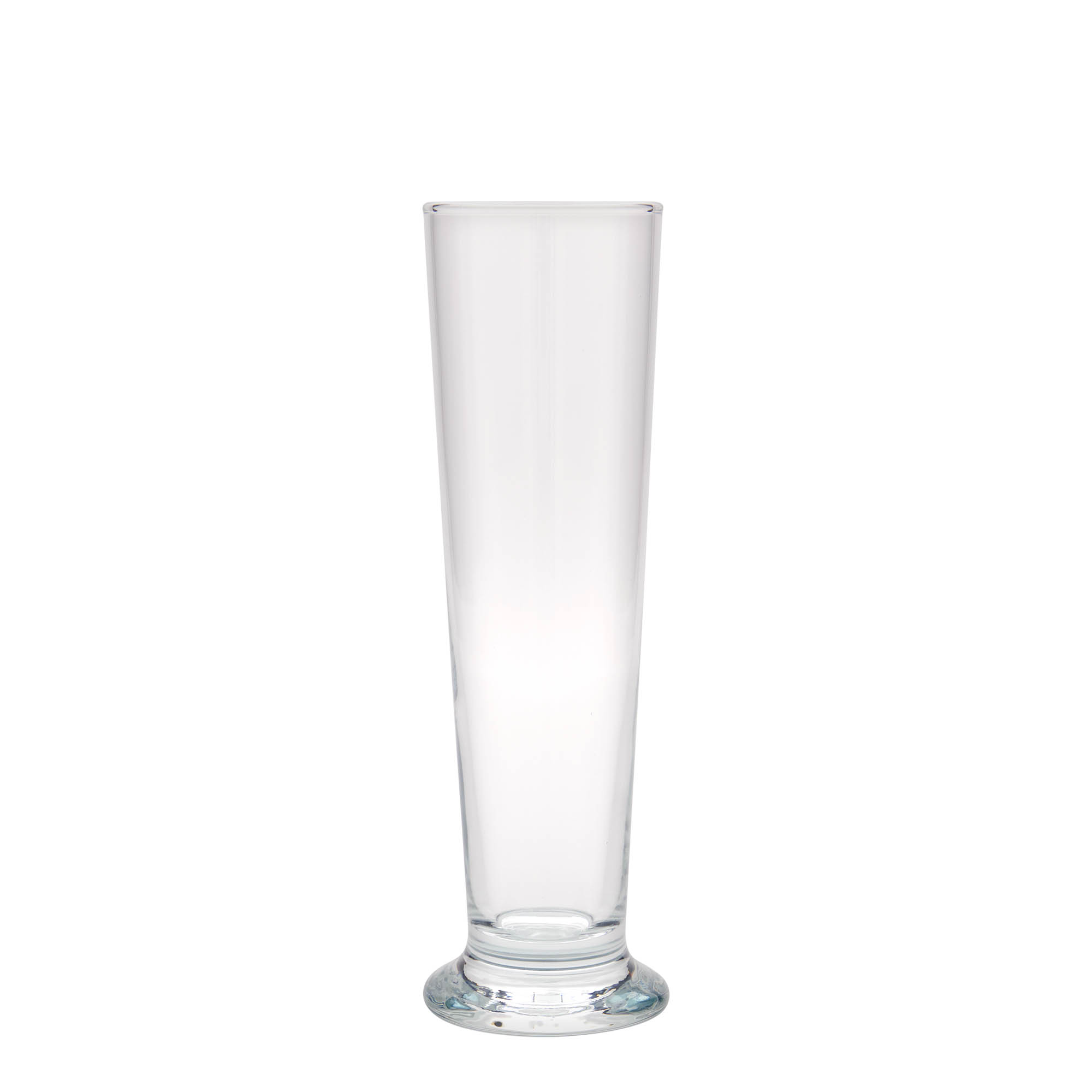 300 ml drikkeglass 'Bierstange Basic', glass 300 ml drikkeglass 'Bierstange Basic', glass