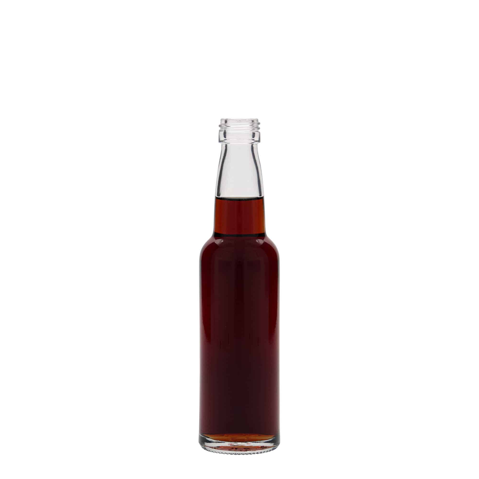 100 ml glassflaske 'Proba' II, åpning: PP 22